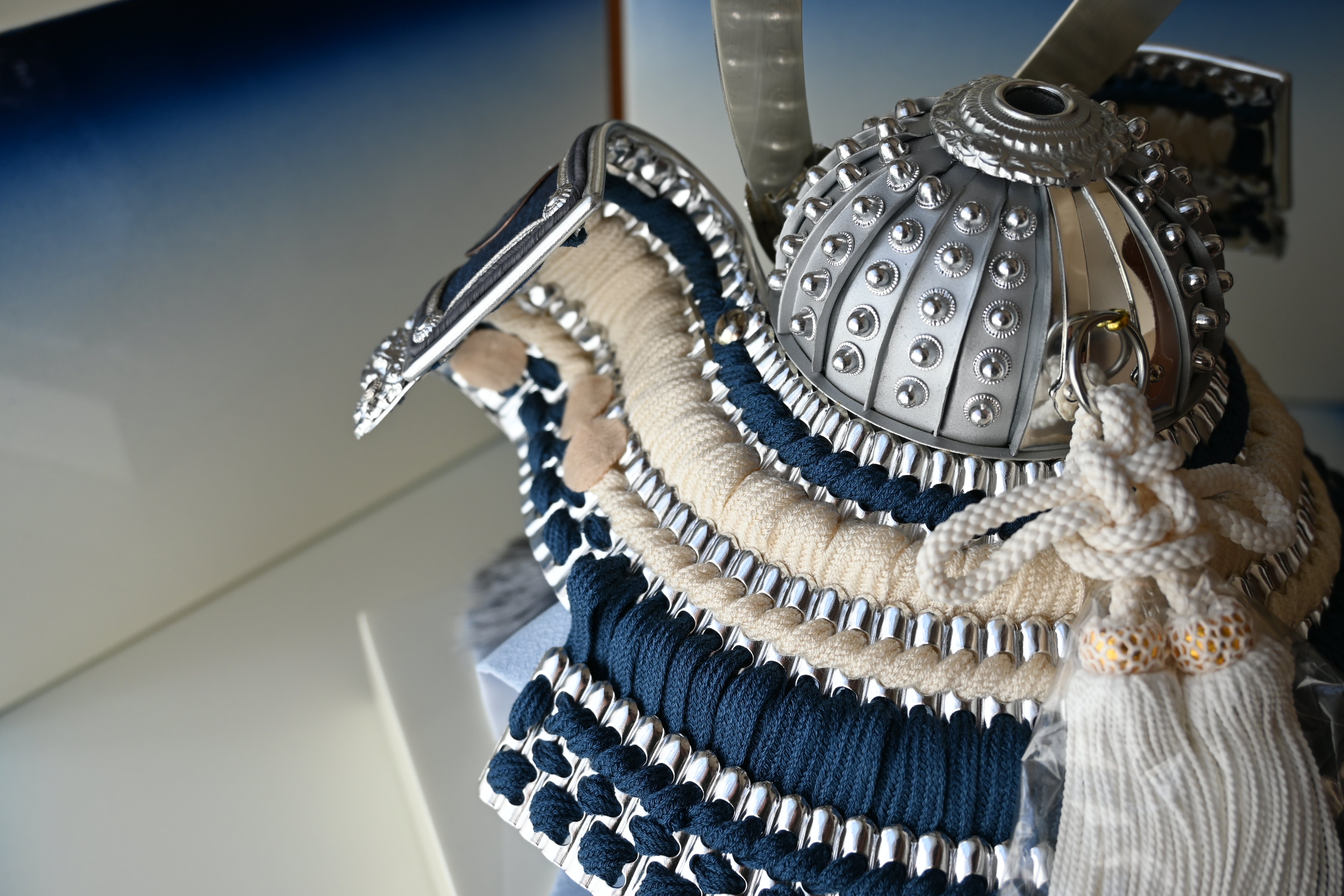 碧臣 -あおおみ-