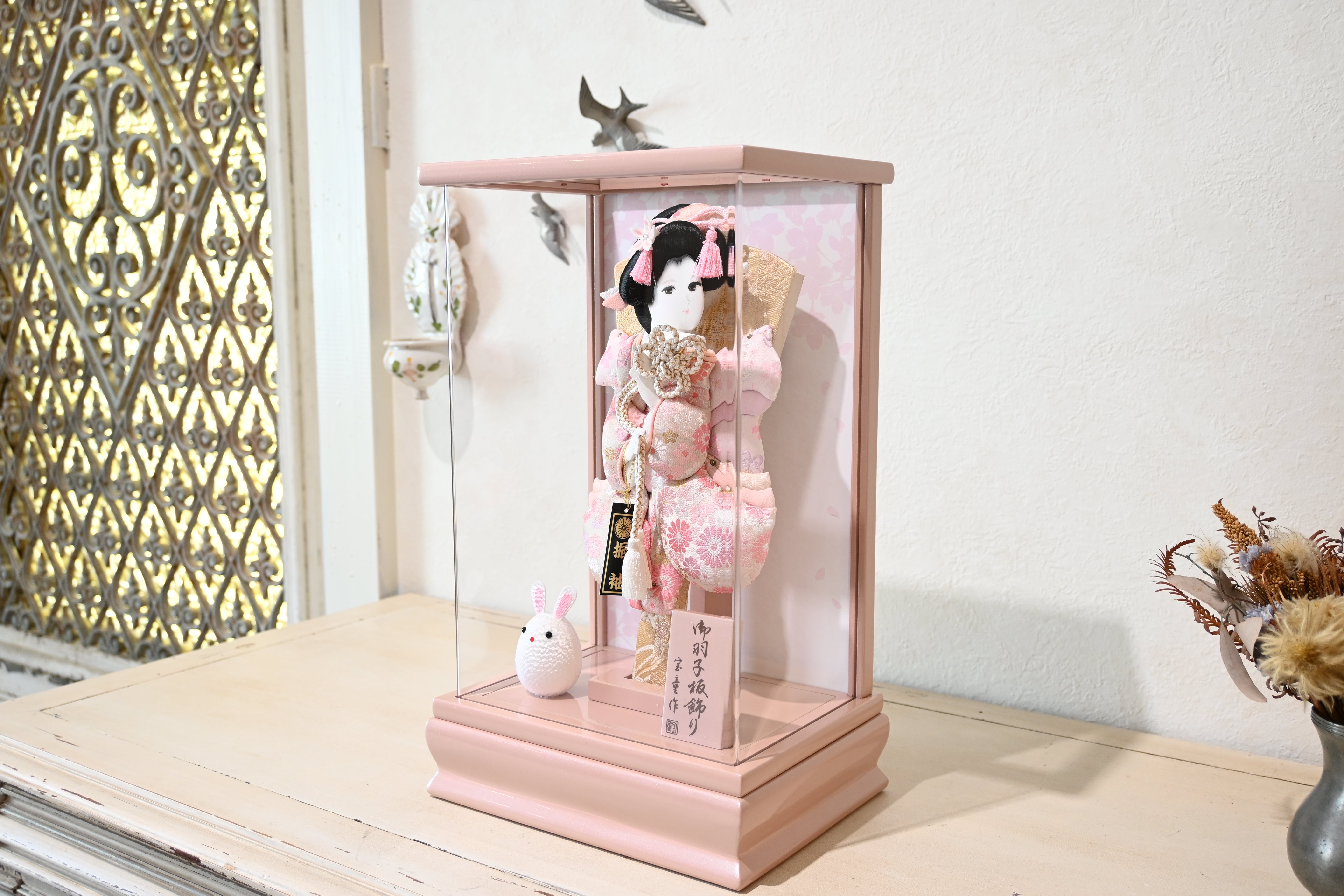 ゆいな(モカピンク)