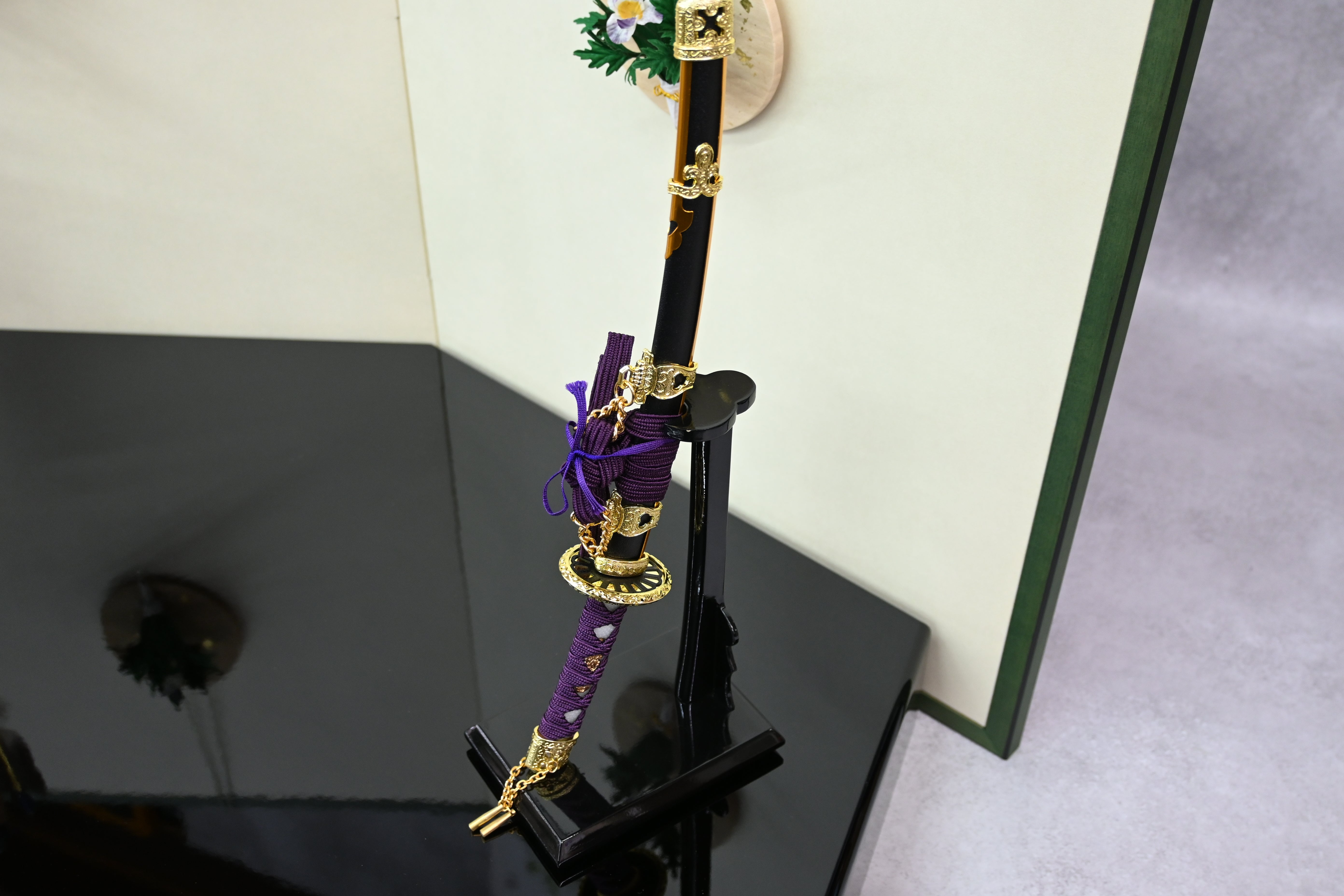 玄悠 -げんゆう-