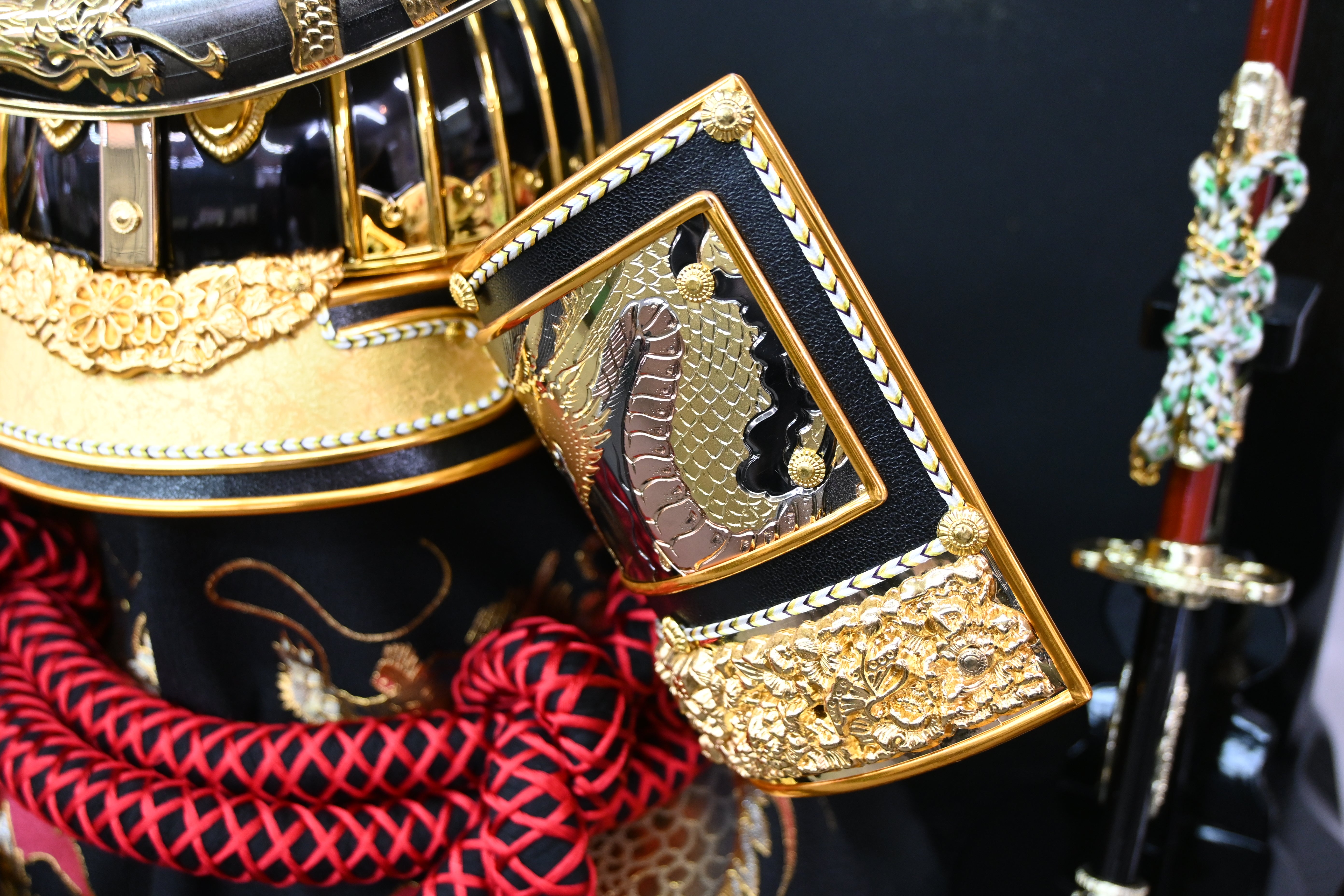 龍牙 -りゅうが-