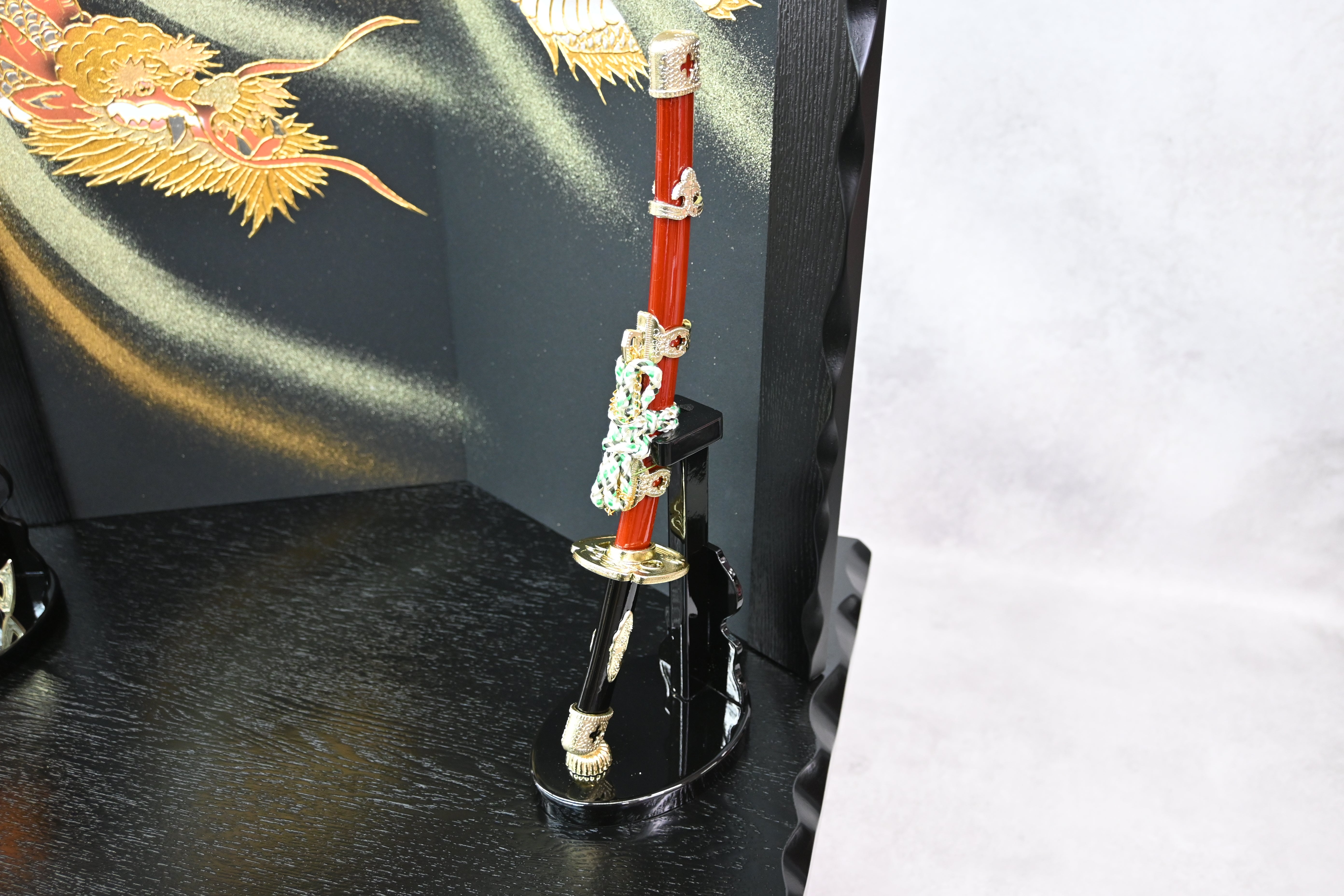 龍牙 -りゅうが-