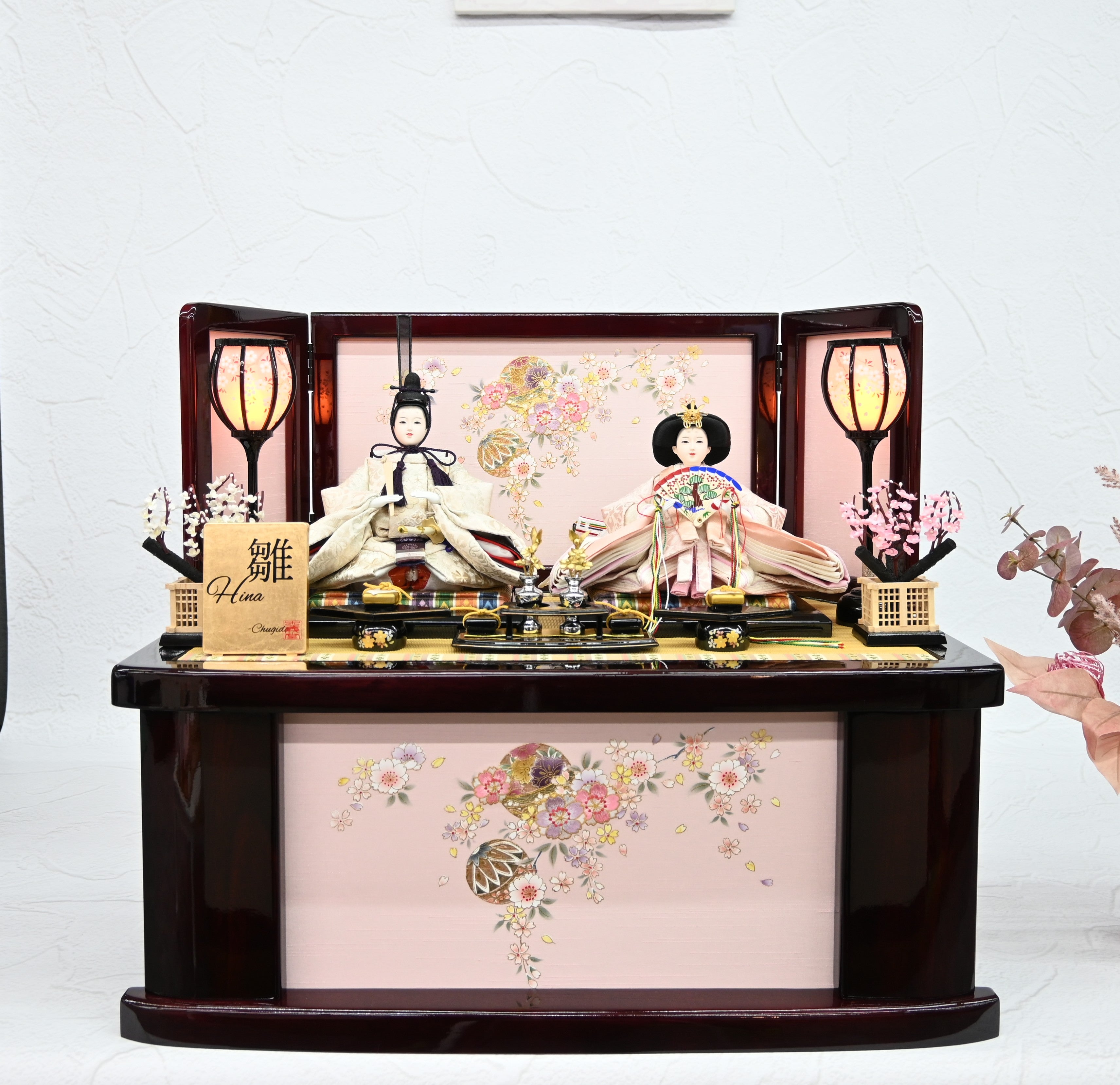 風菜乃 -かなの-