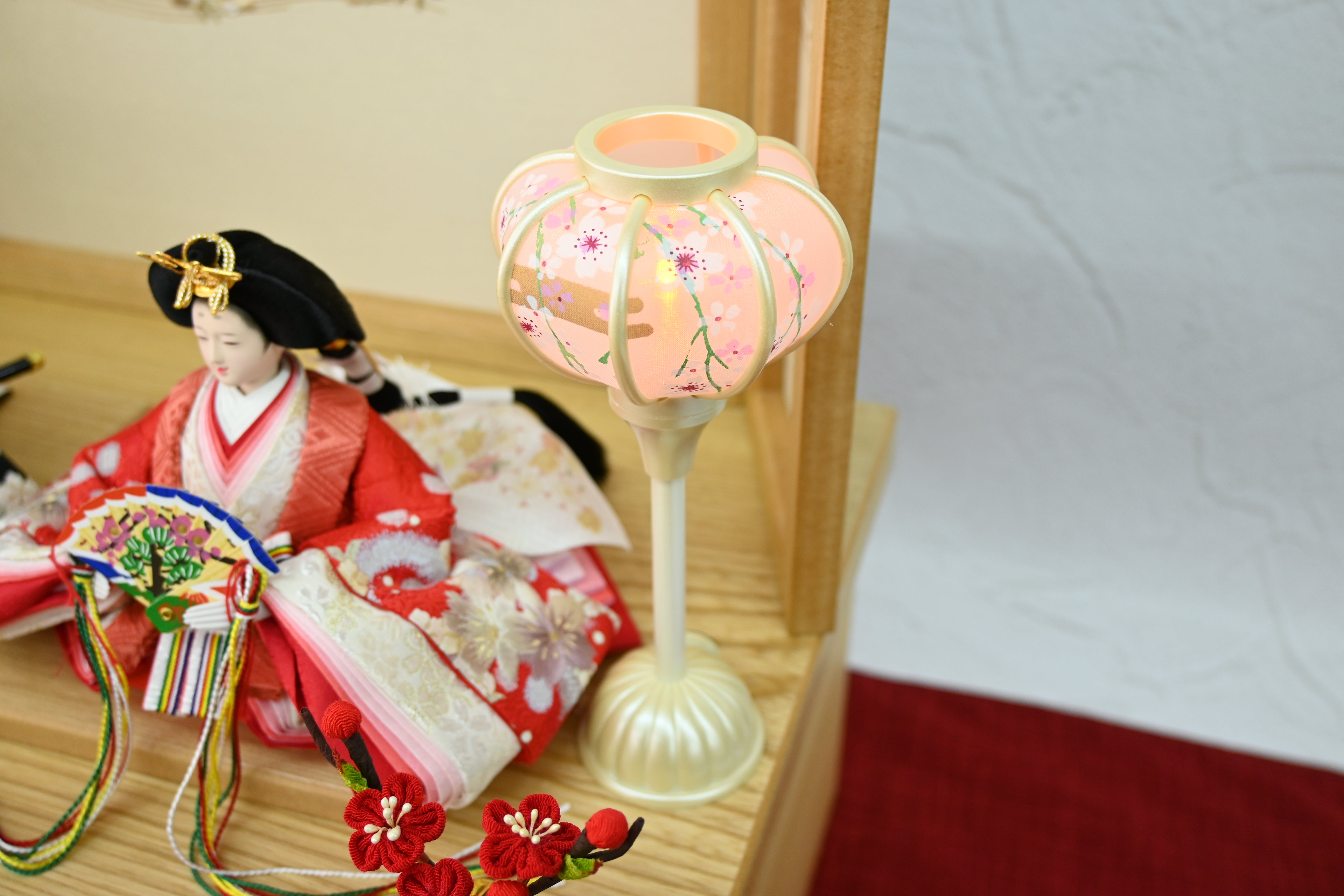 花霞  -はながすみ-