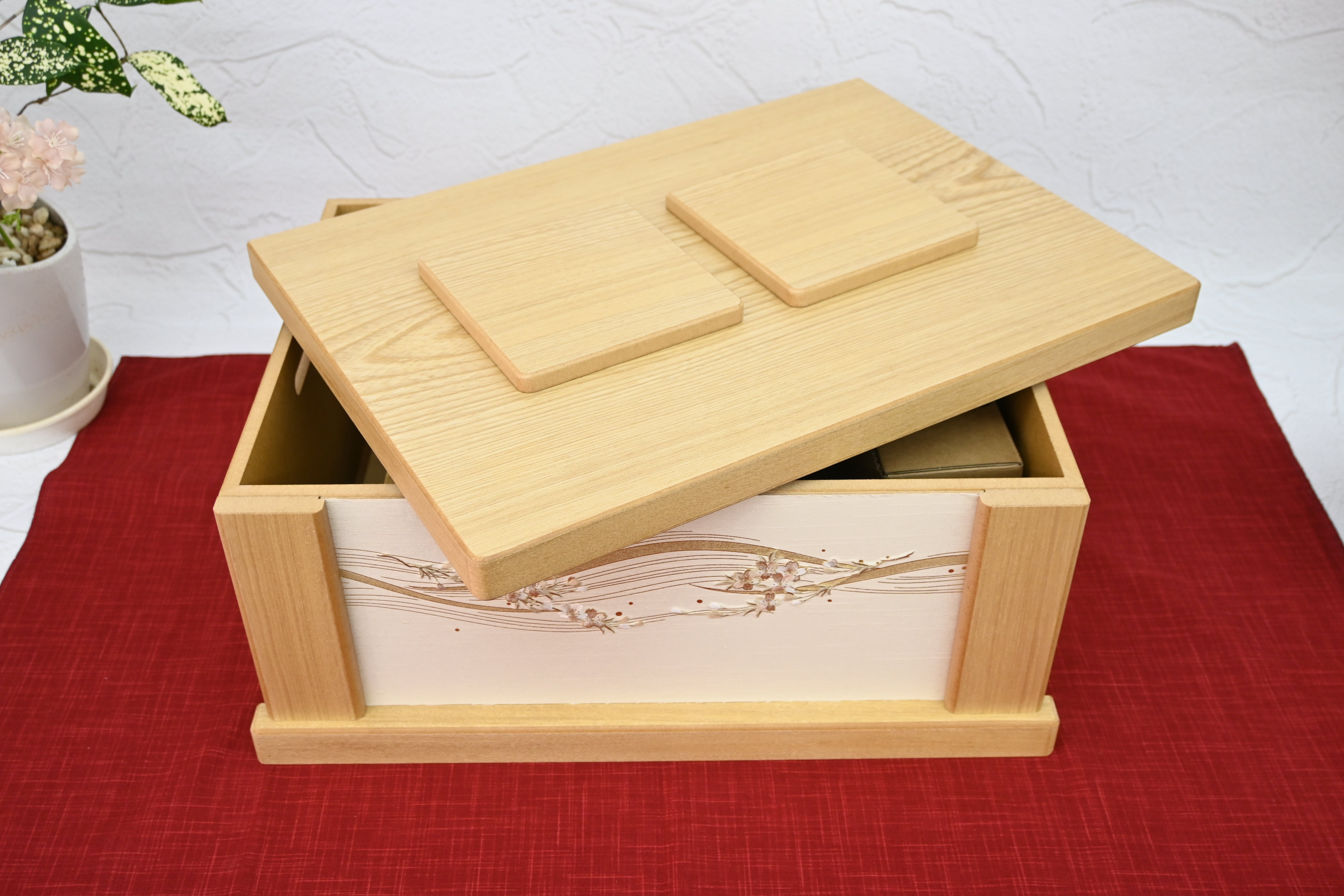 花霞  -はながすみ-