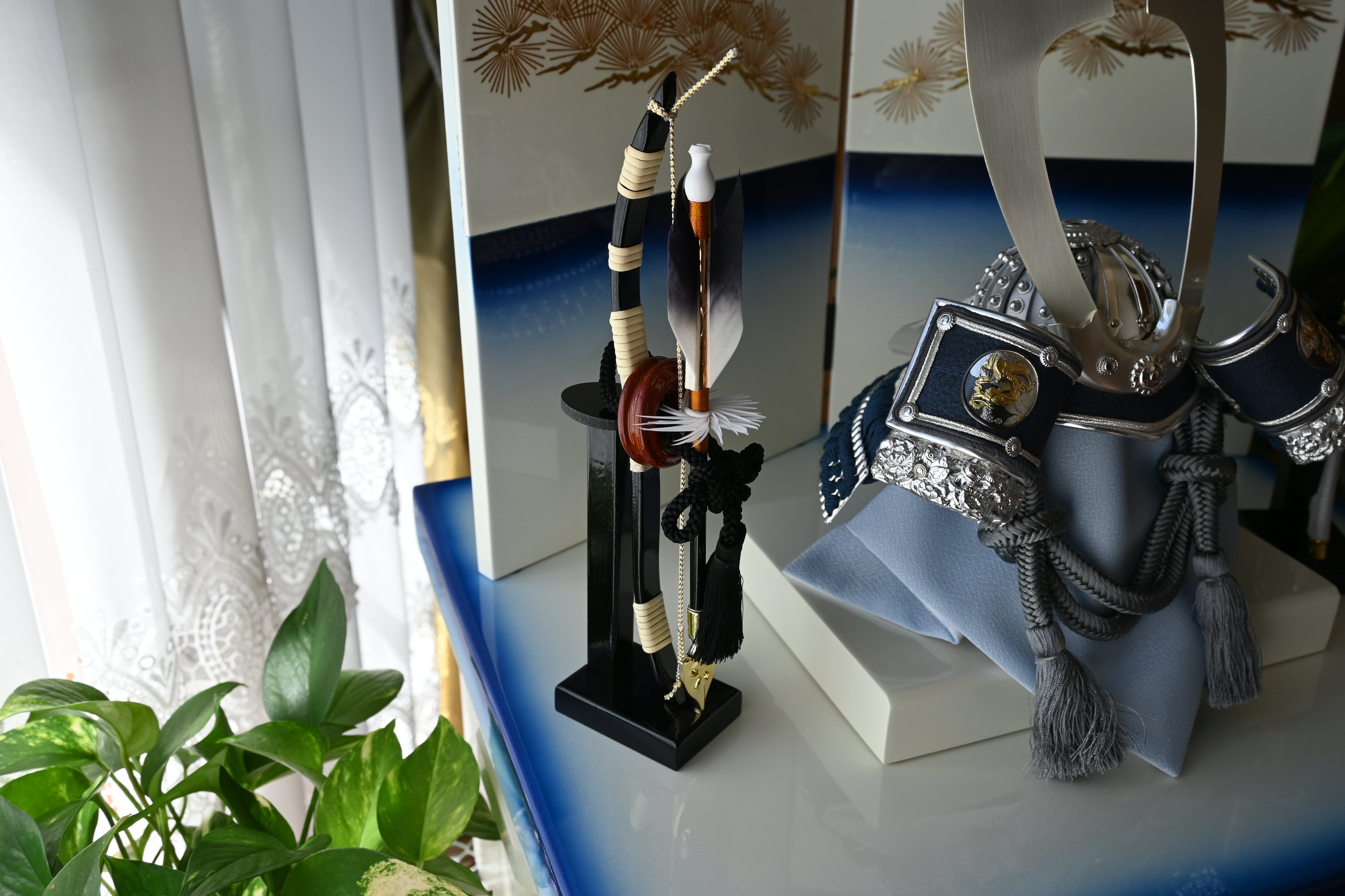 碧臣  -あおおみ-