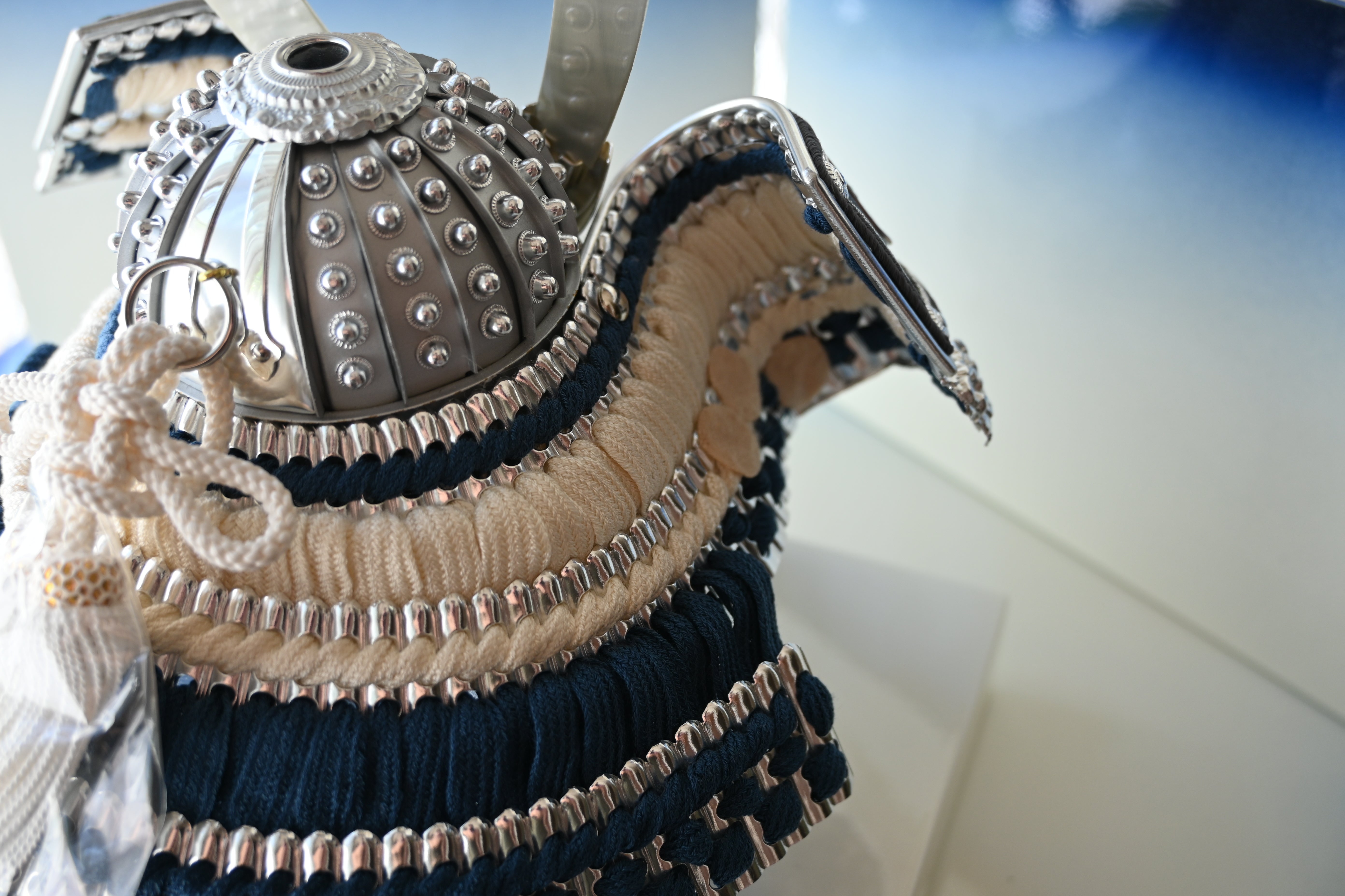 碧臣  -あおおみ-