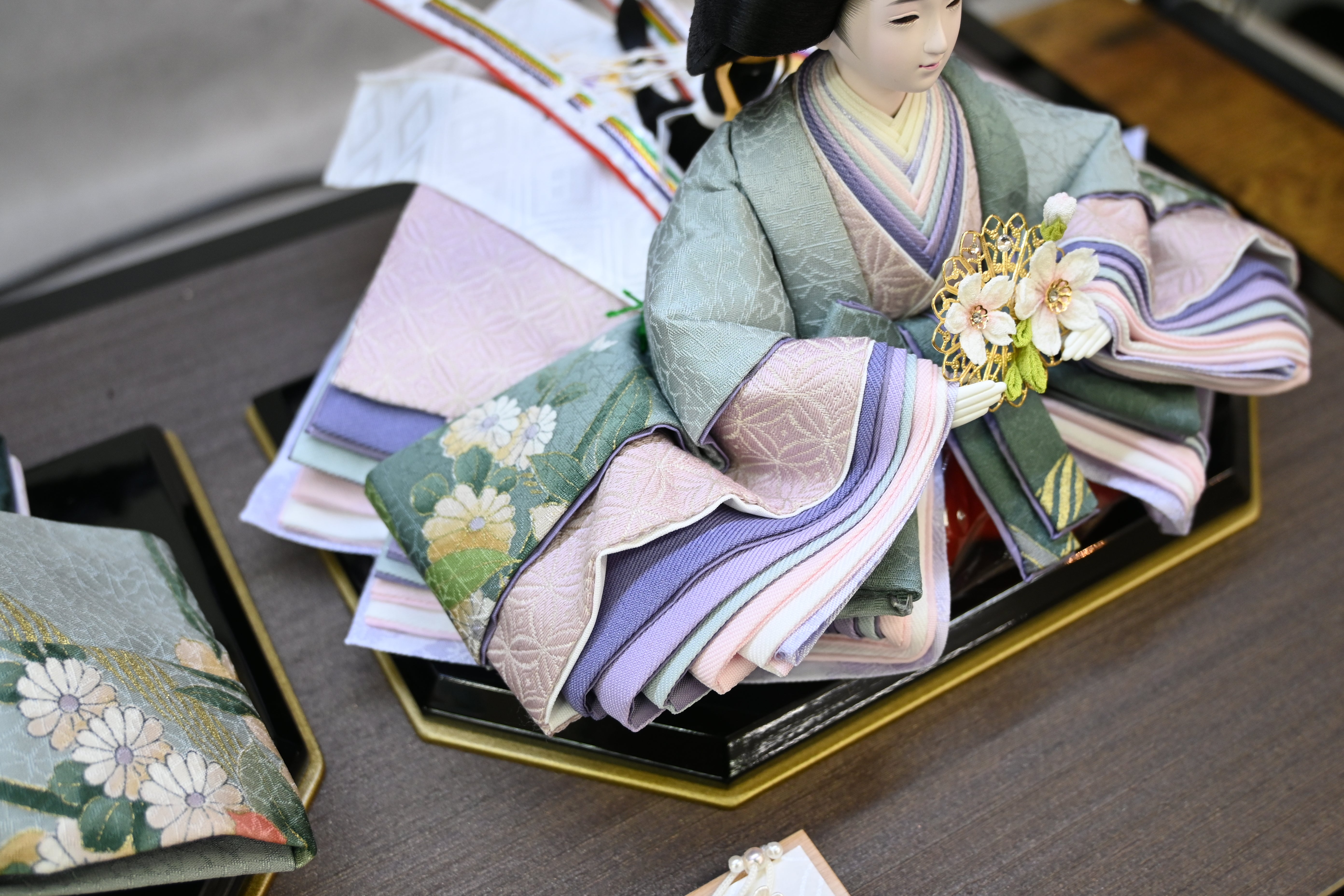 エリシア  -Elysia-