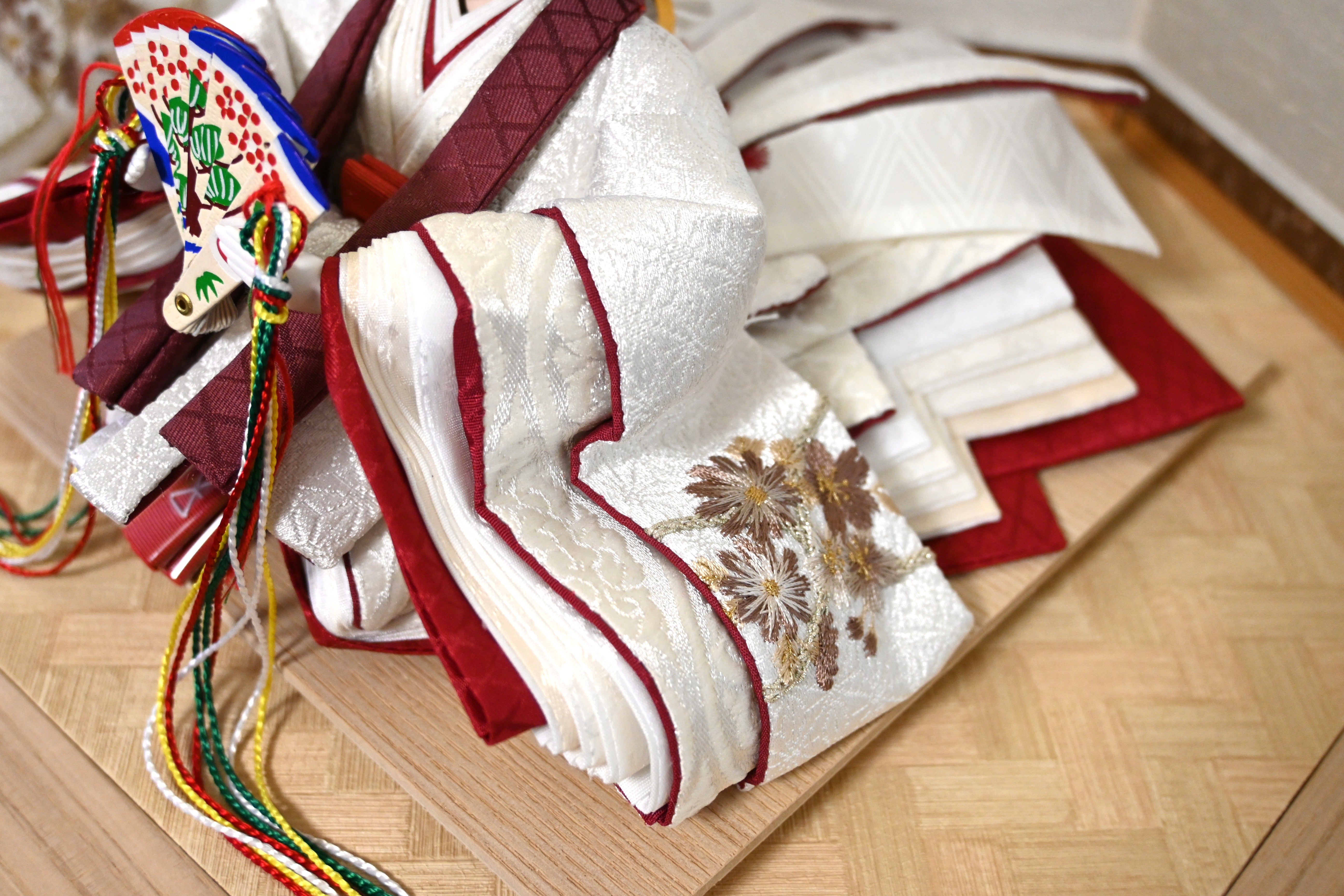 衣知羽  -いちは-