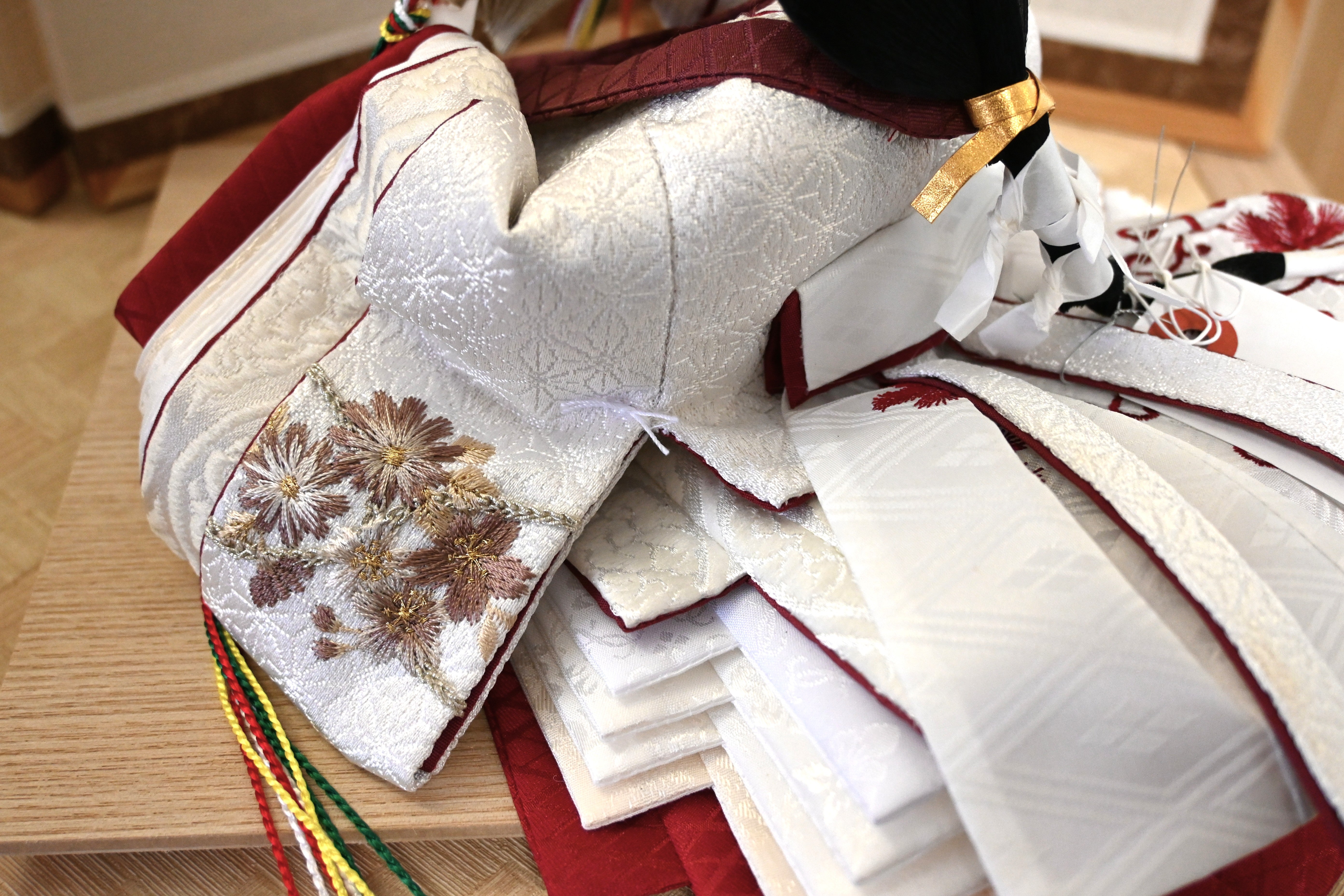 衣知羽  -いちは-