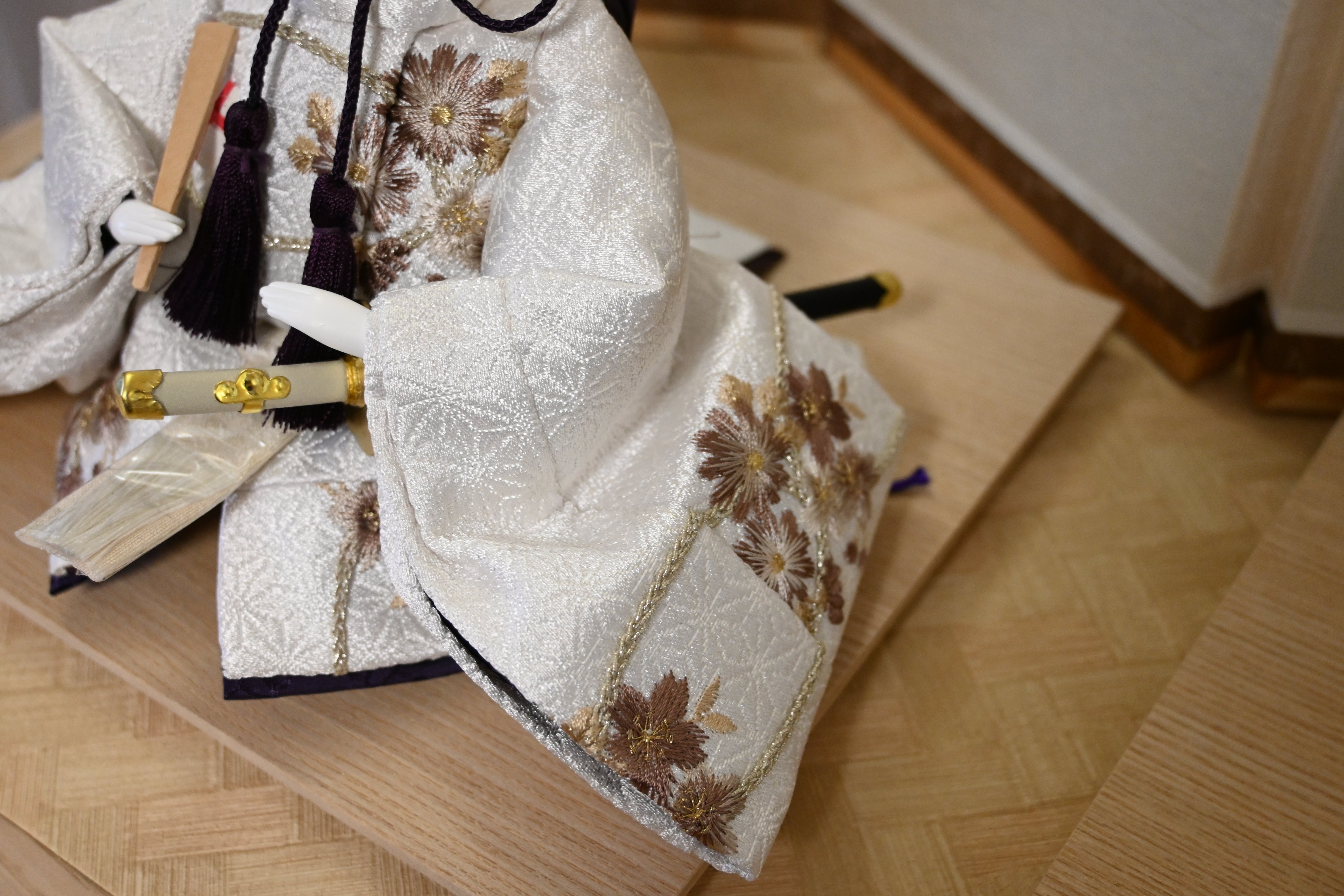 衣知羽  -いちは-