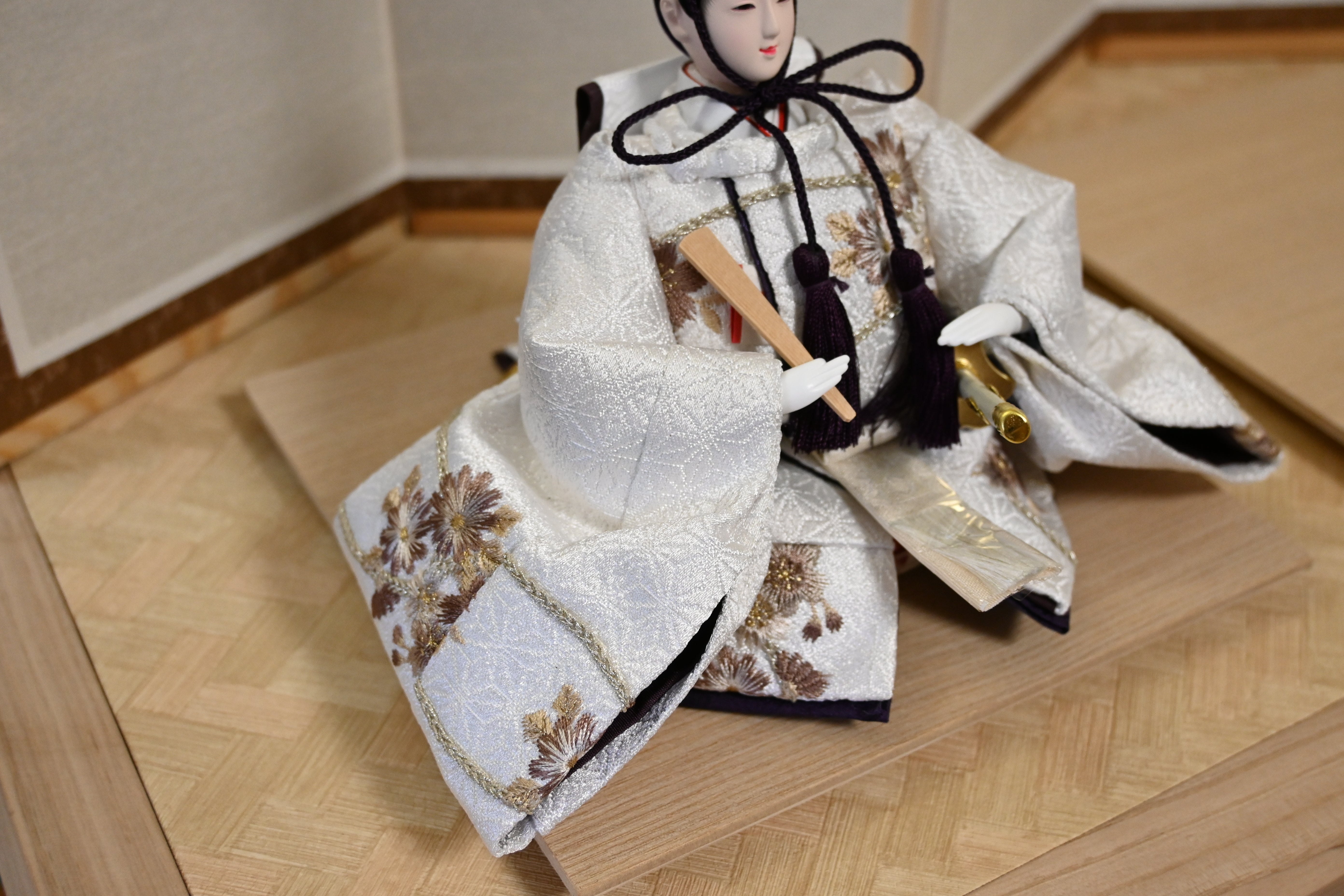 衣知羽  -いちは-