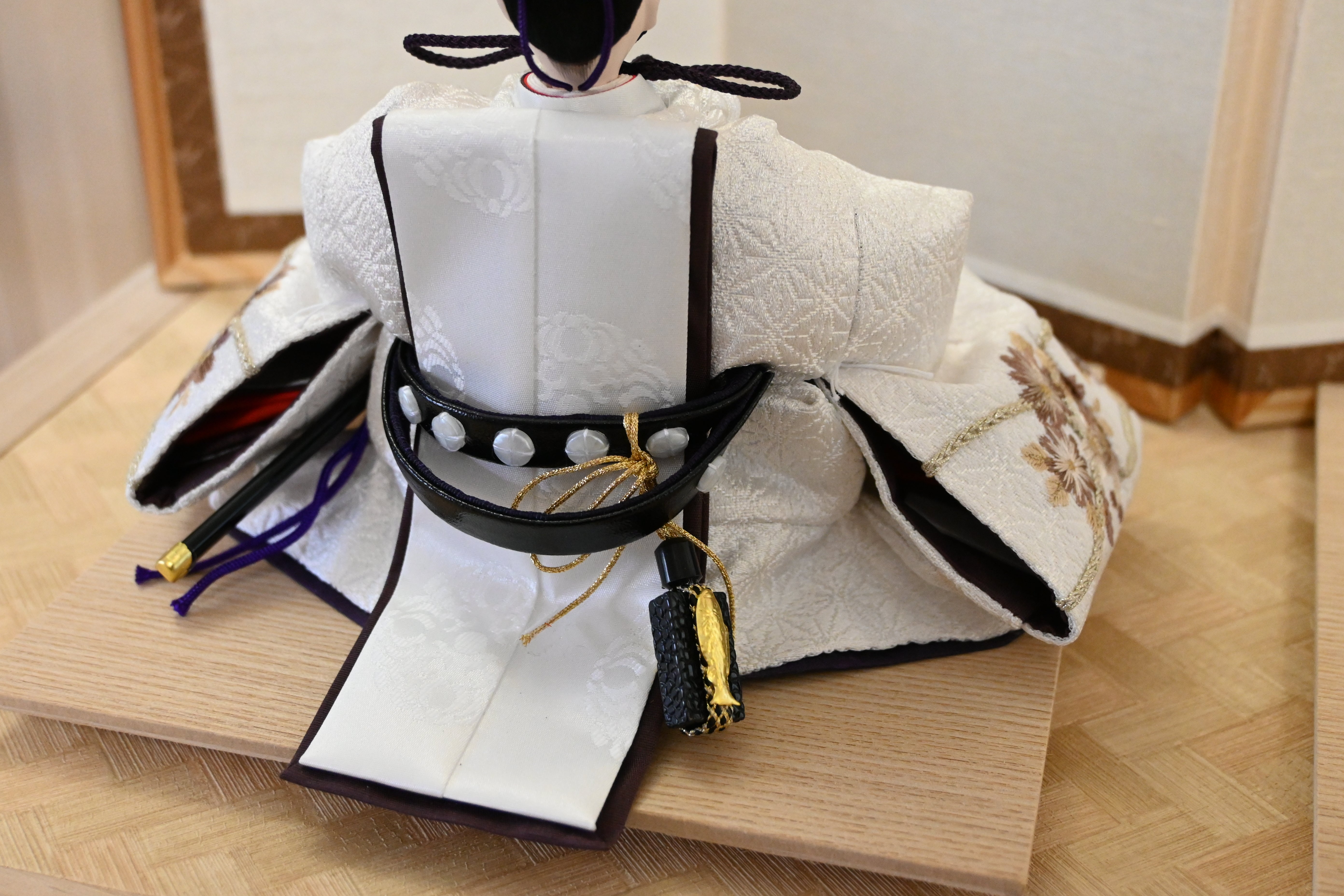 衣知羽  -いちは-