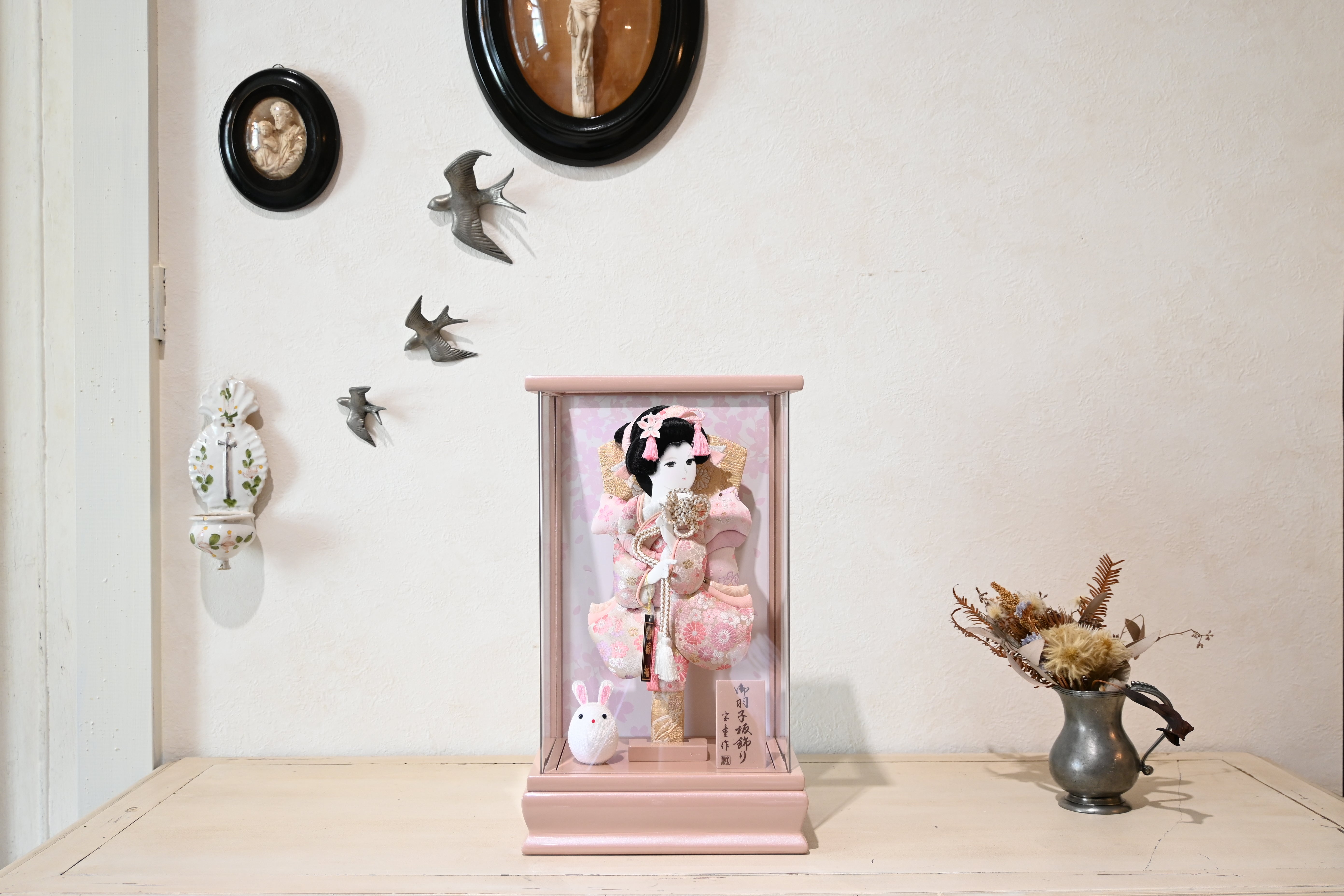 ゆいな（モカピンク）