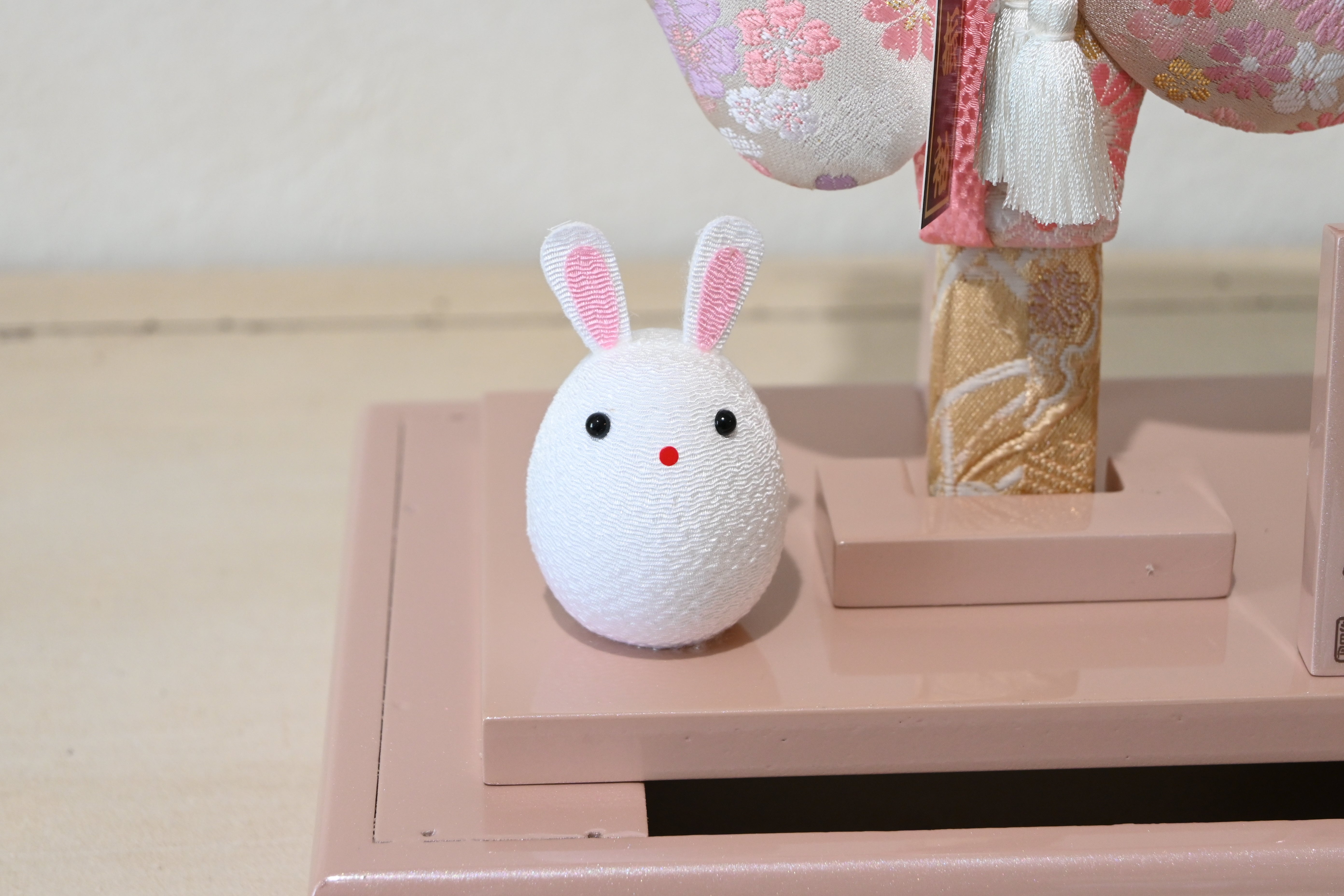 ゆいな（モカピンク）