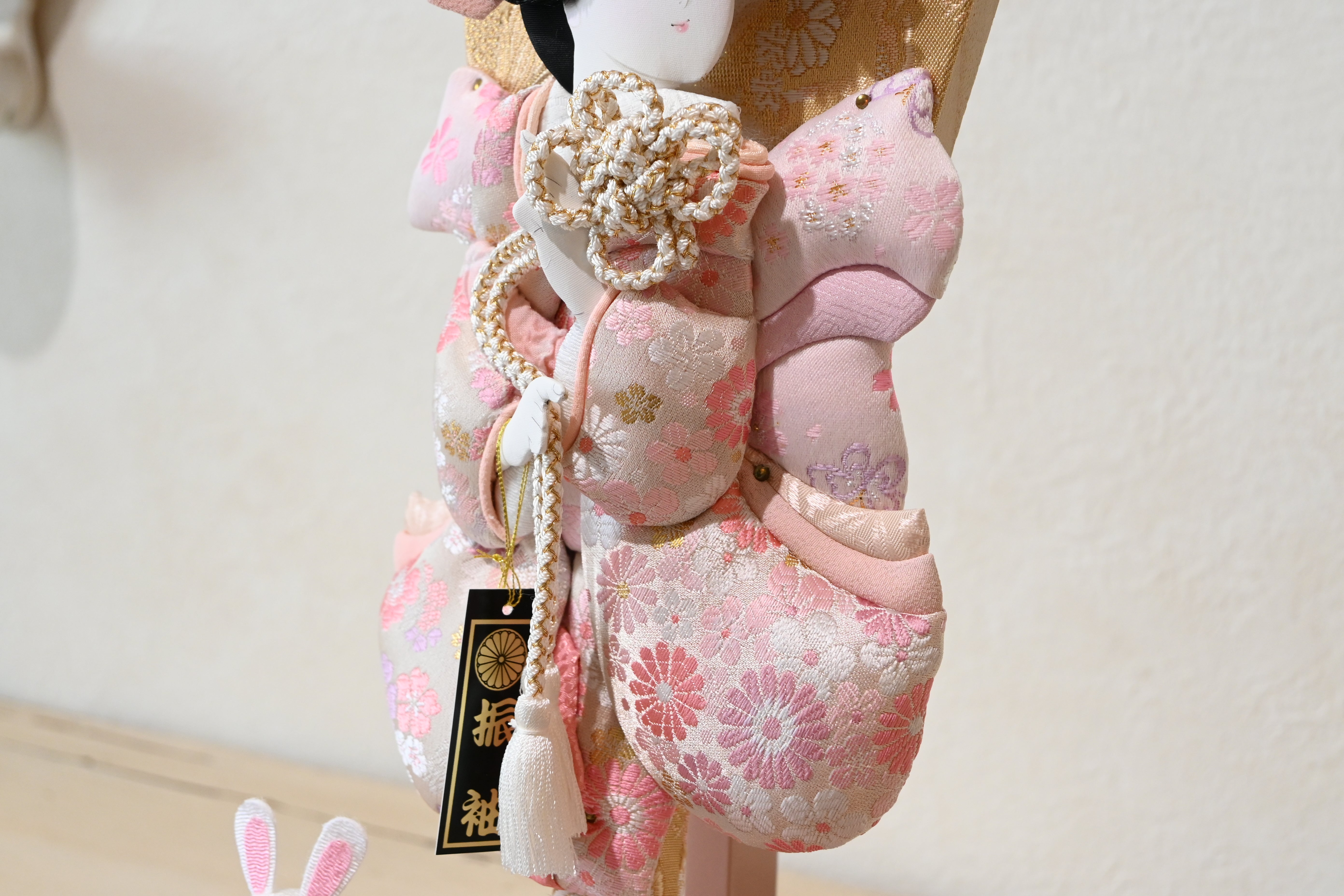 ゆいな（モカピンク）