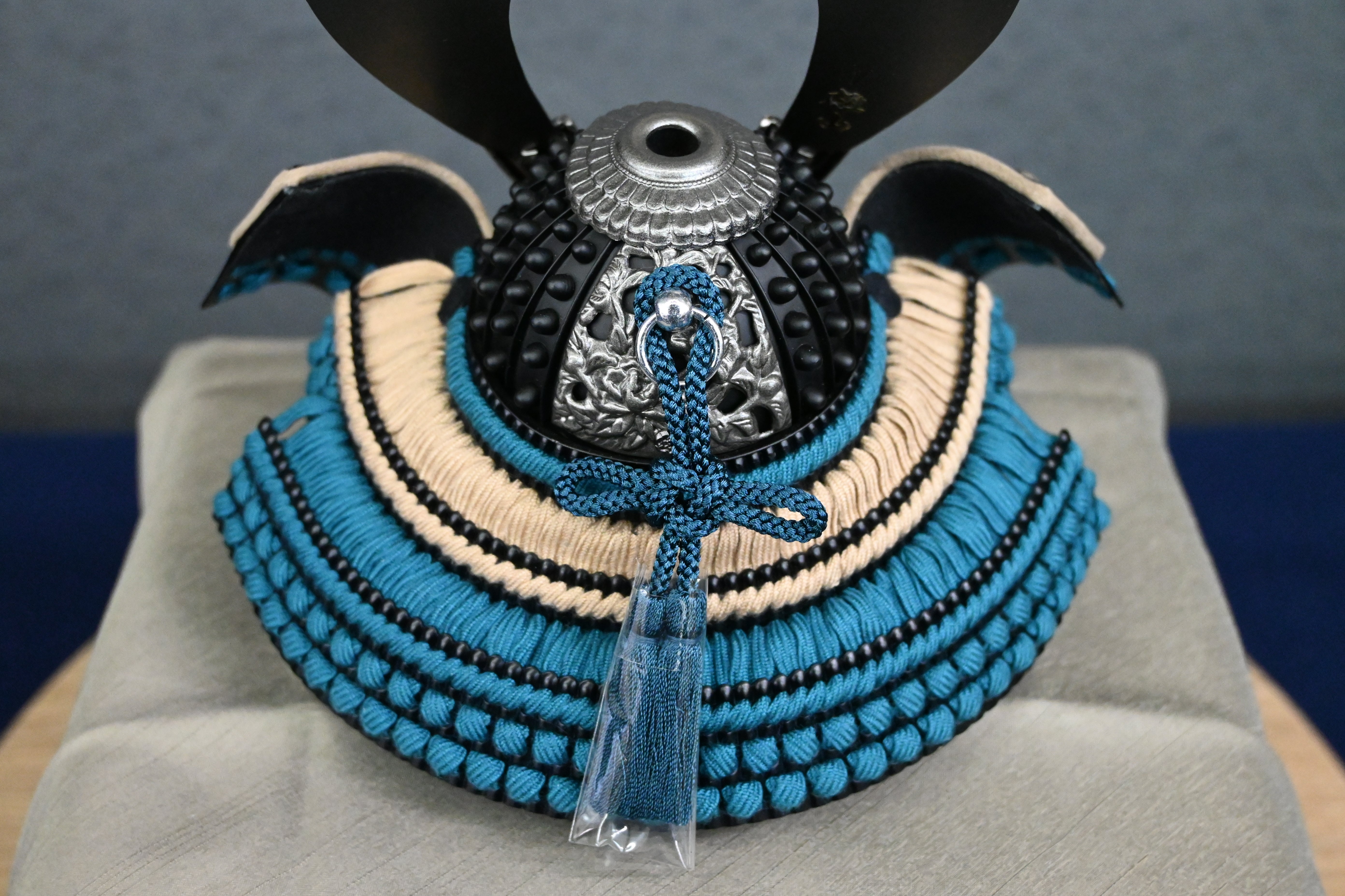 群青  -ぐんじょう-