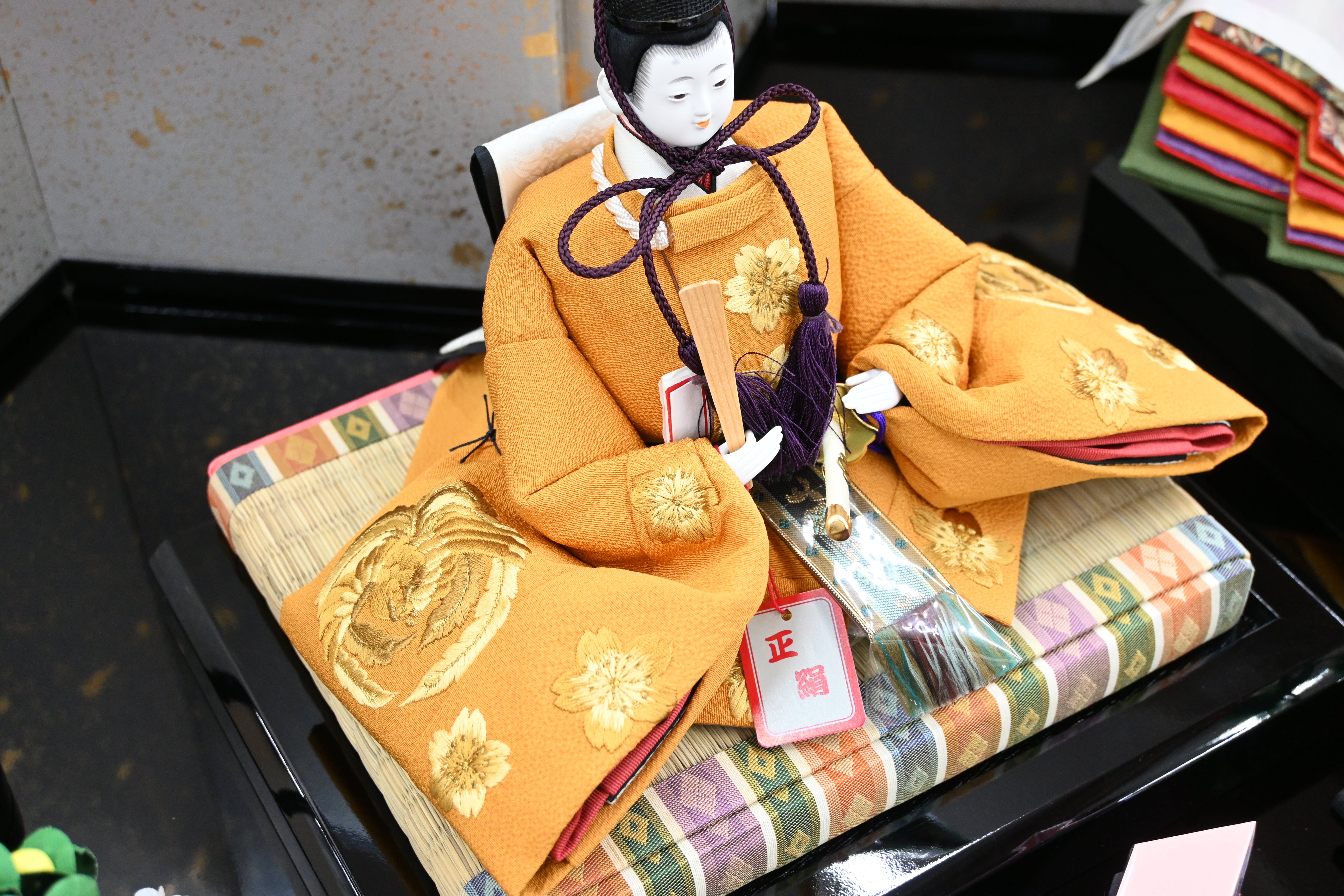 香乃葉  -かのは-