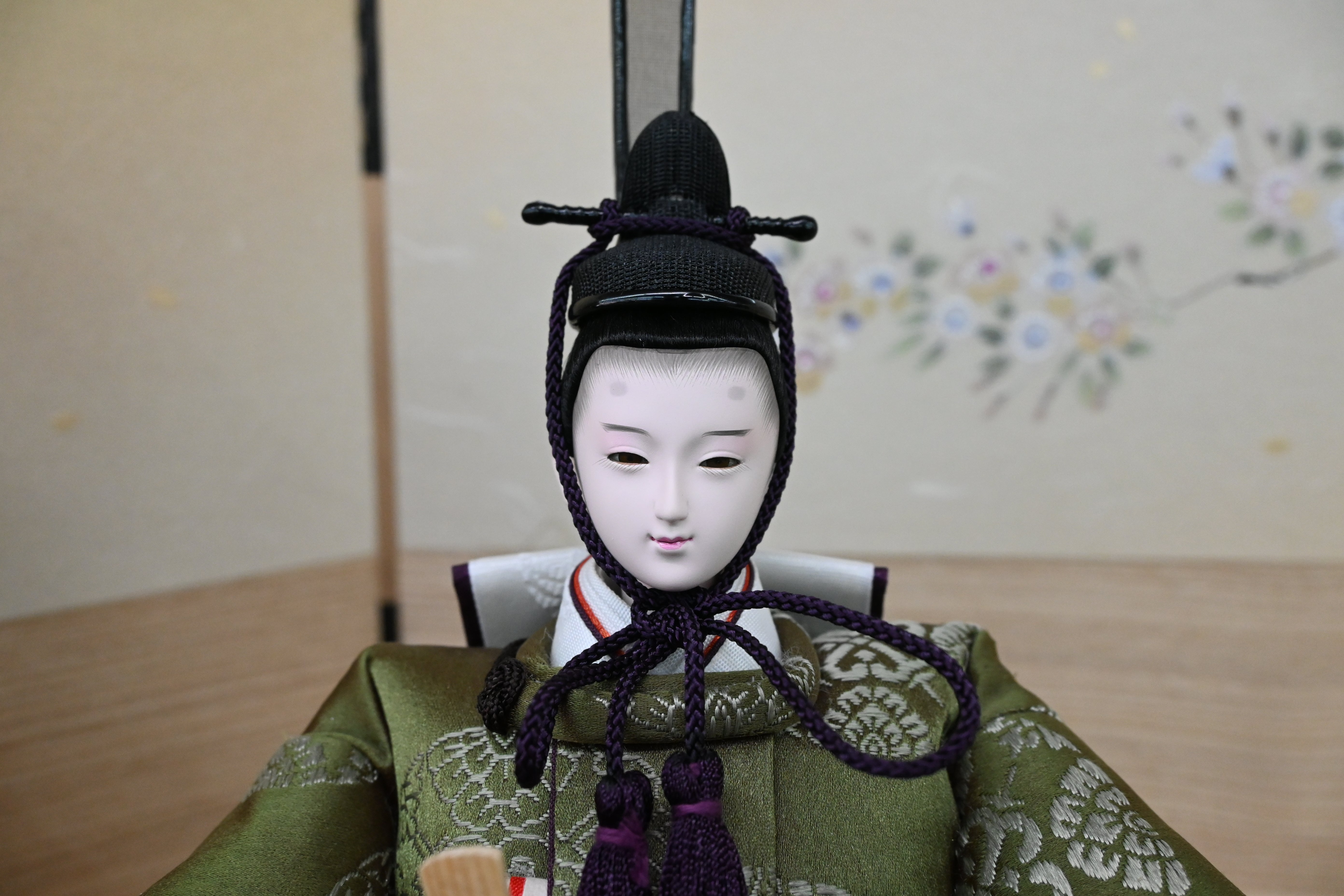 月詩 -つくし-