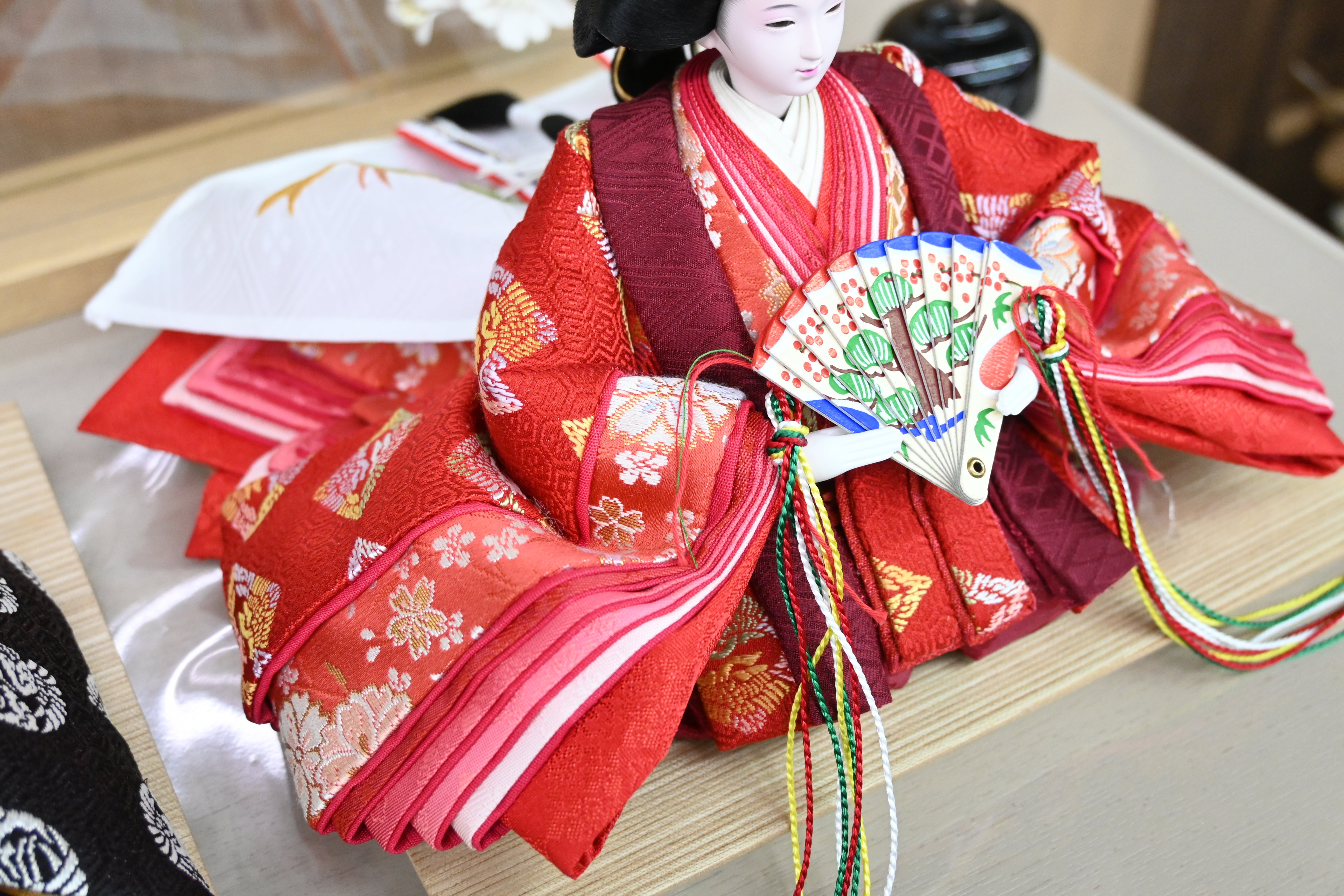 契情 -けいせい-