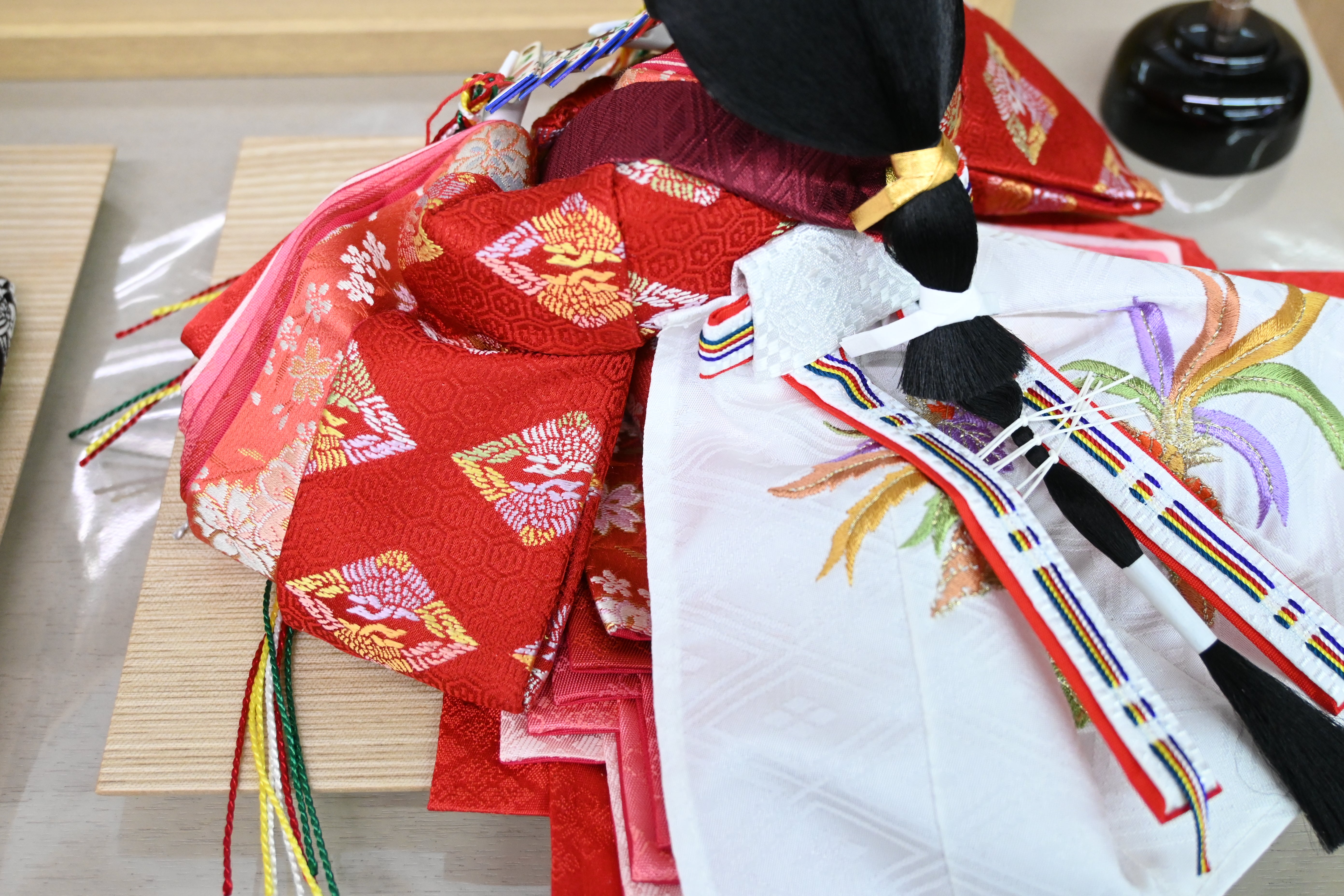 契情 -けいせい-