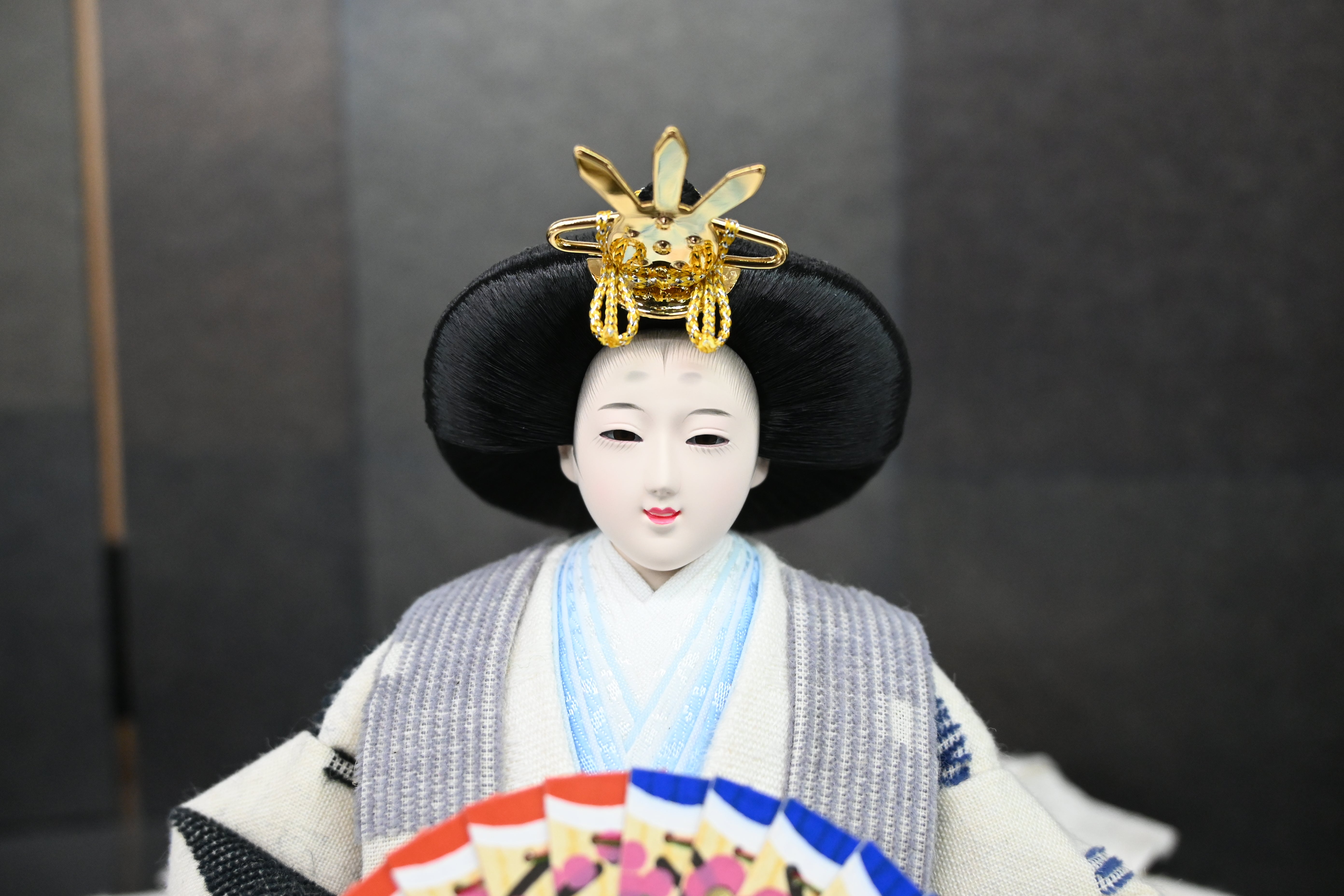 藍  -あい-