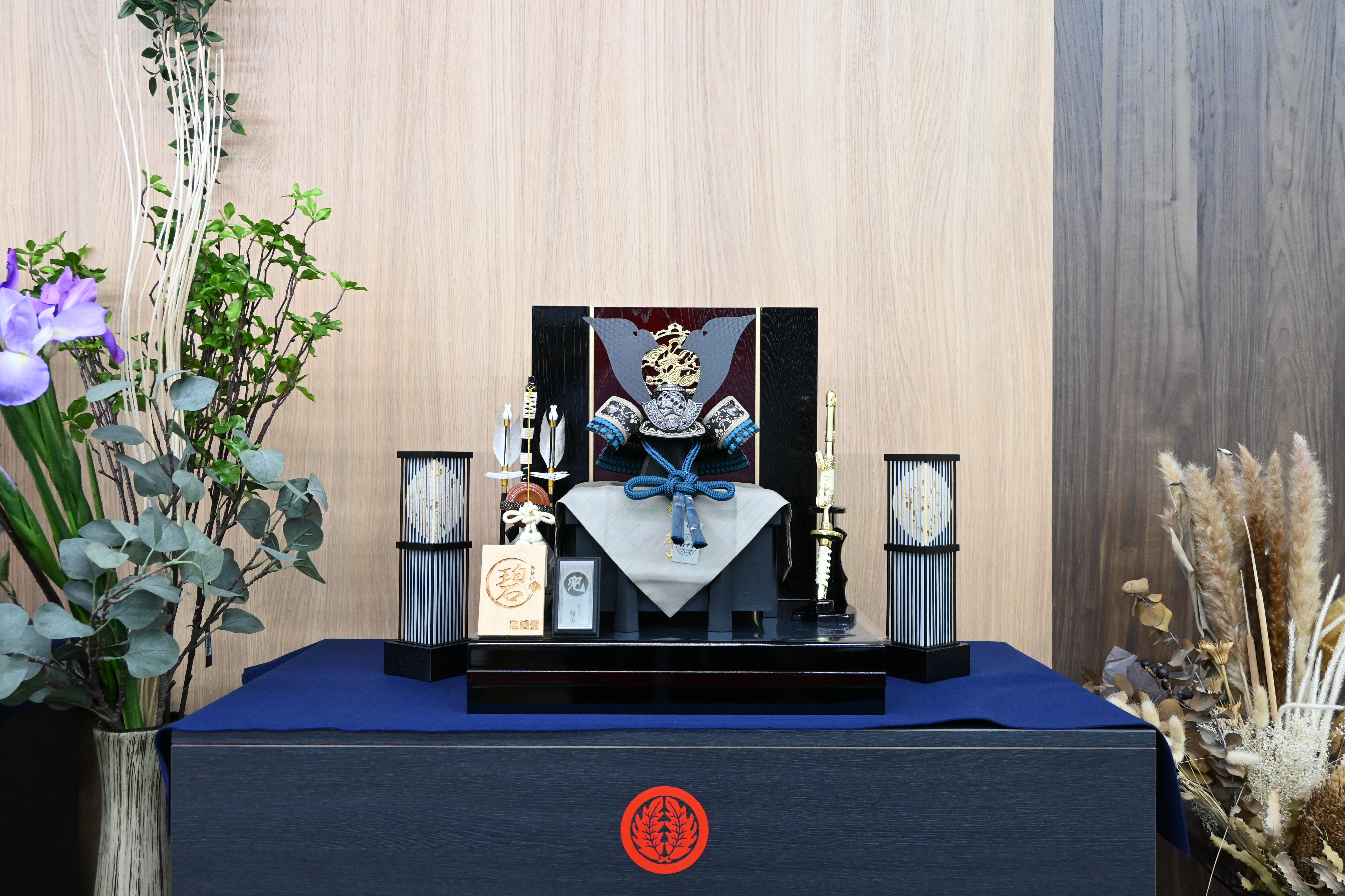 藍銅  -らんどう-