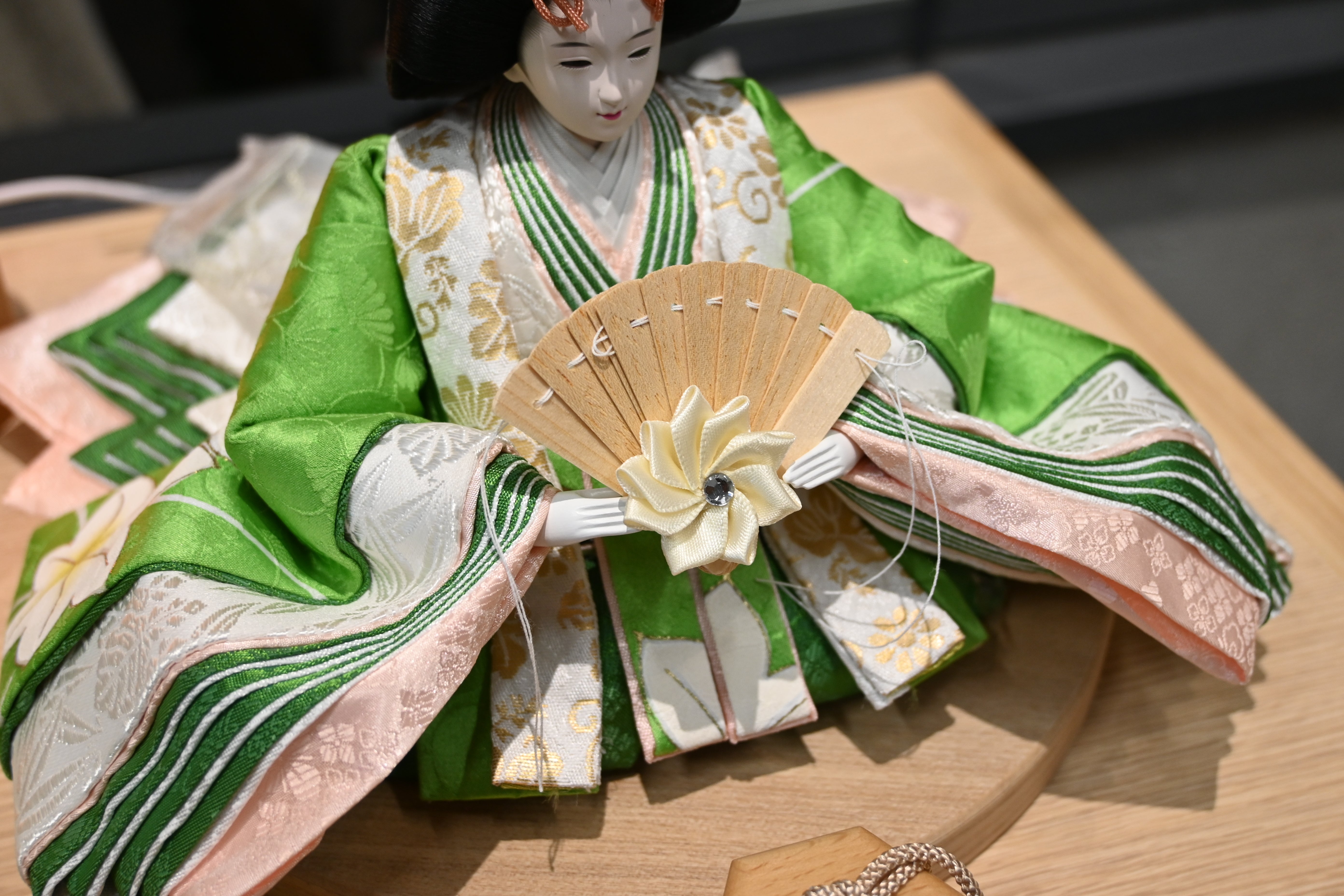 フィオラ  -Fiora-