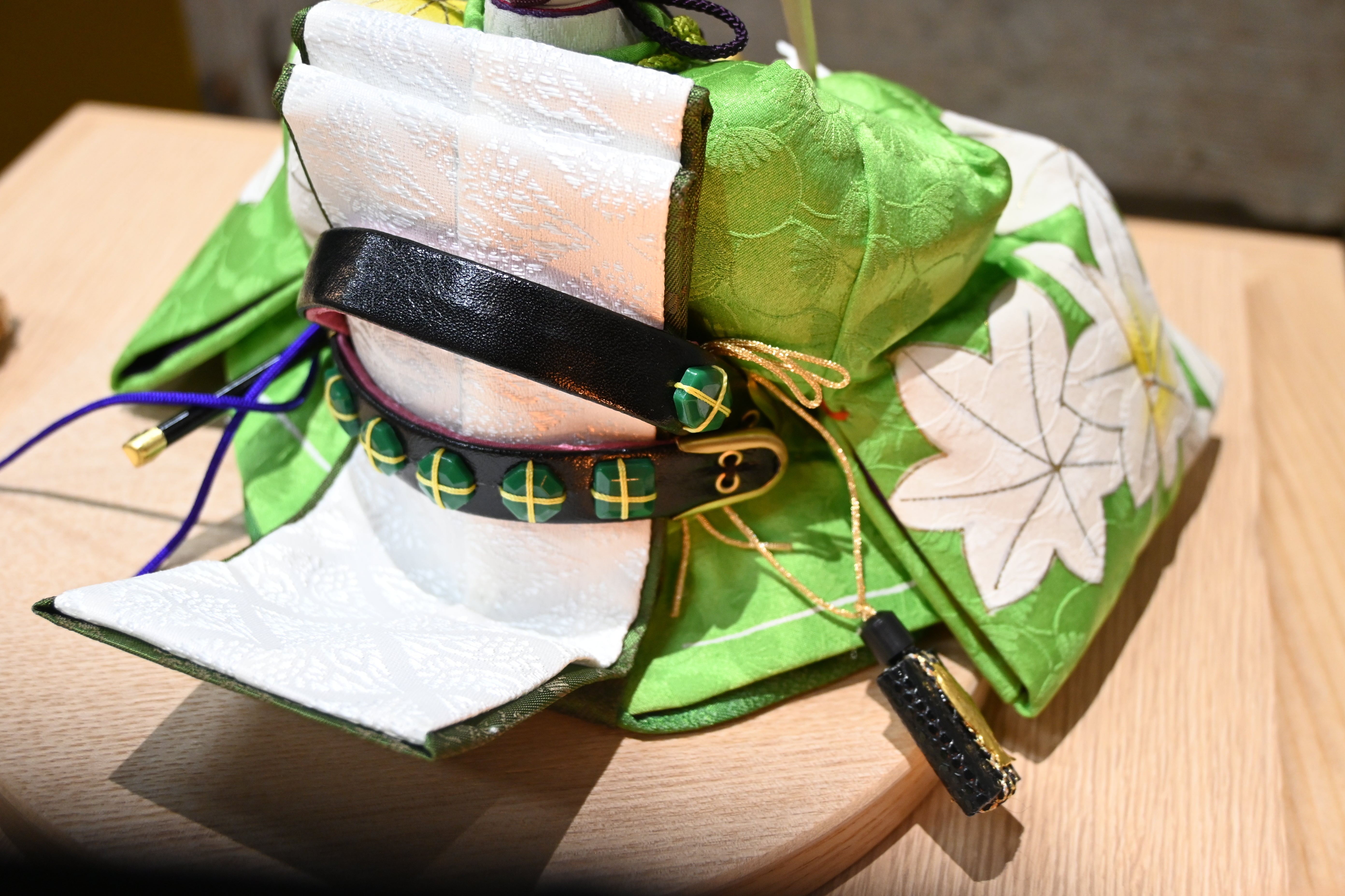 フィオラ  -Fiora-