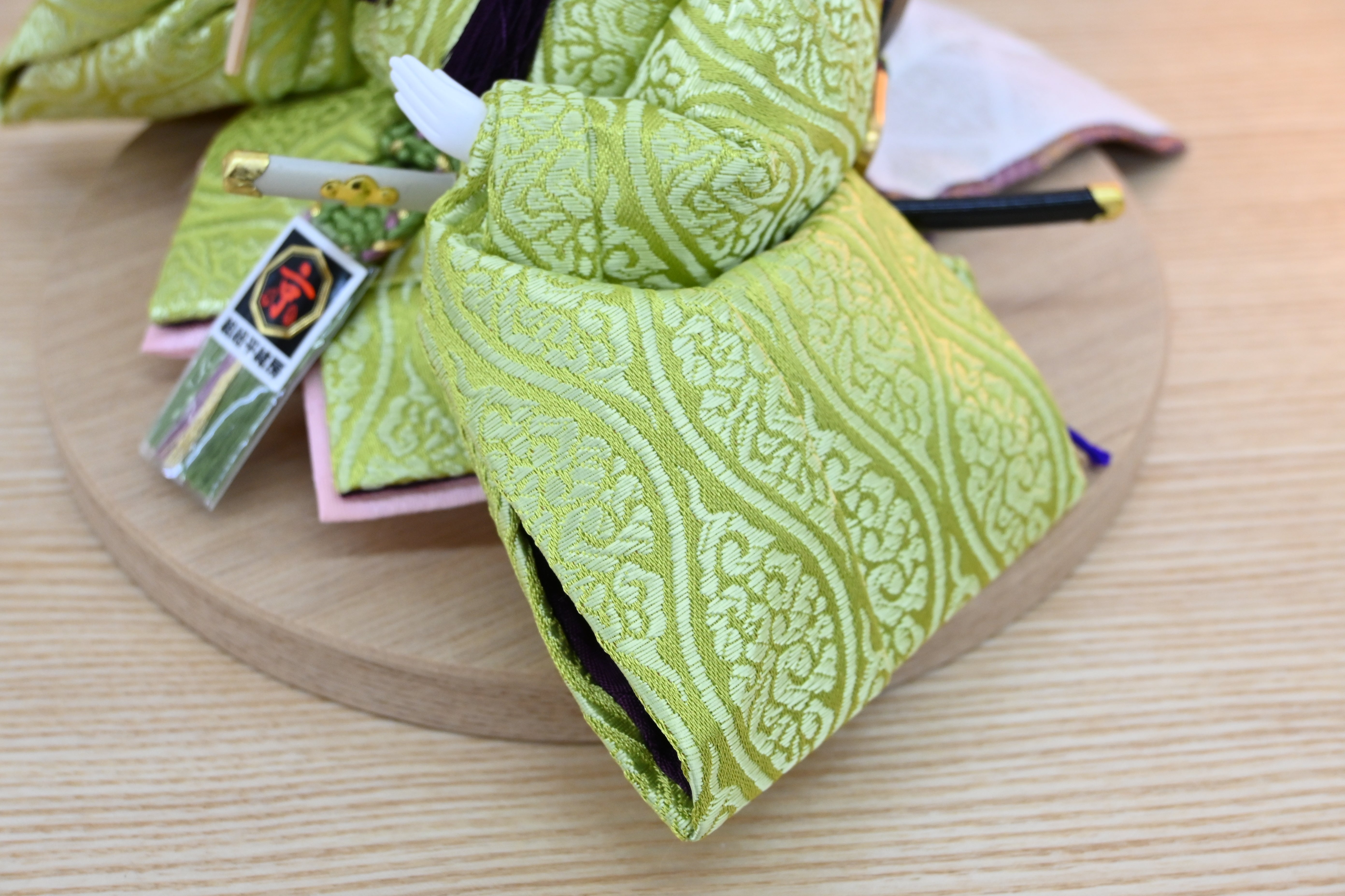 エバーグリーン