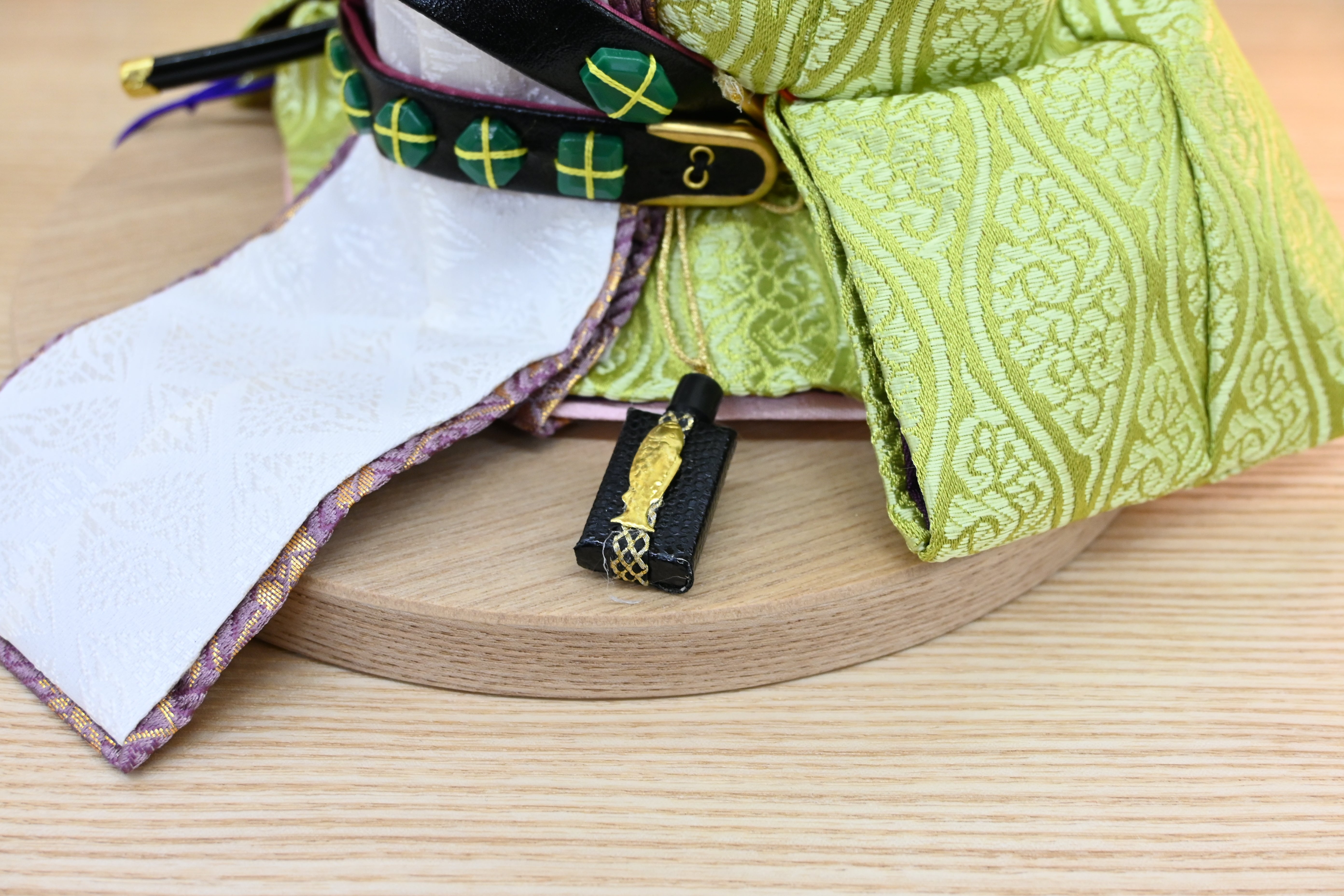 エバーグリーン