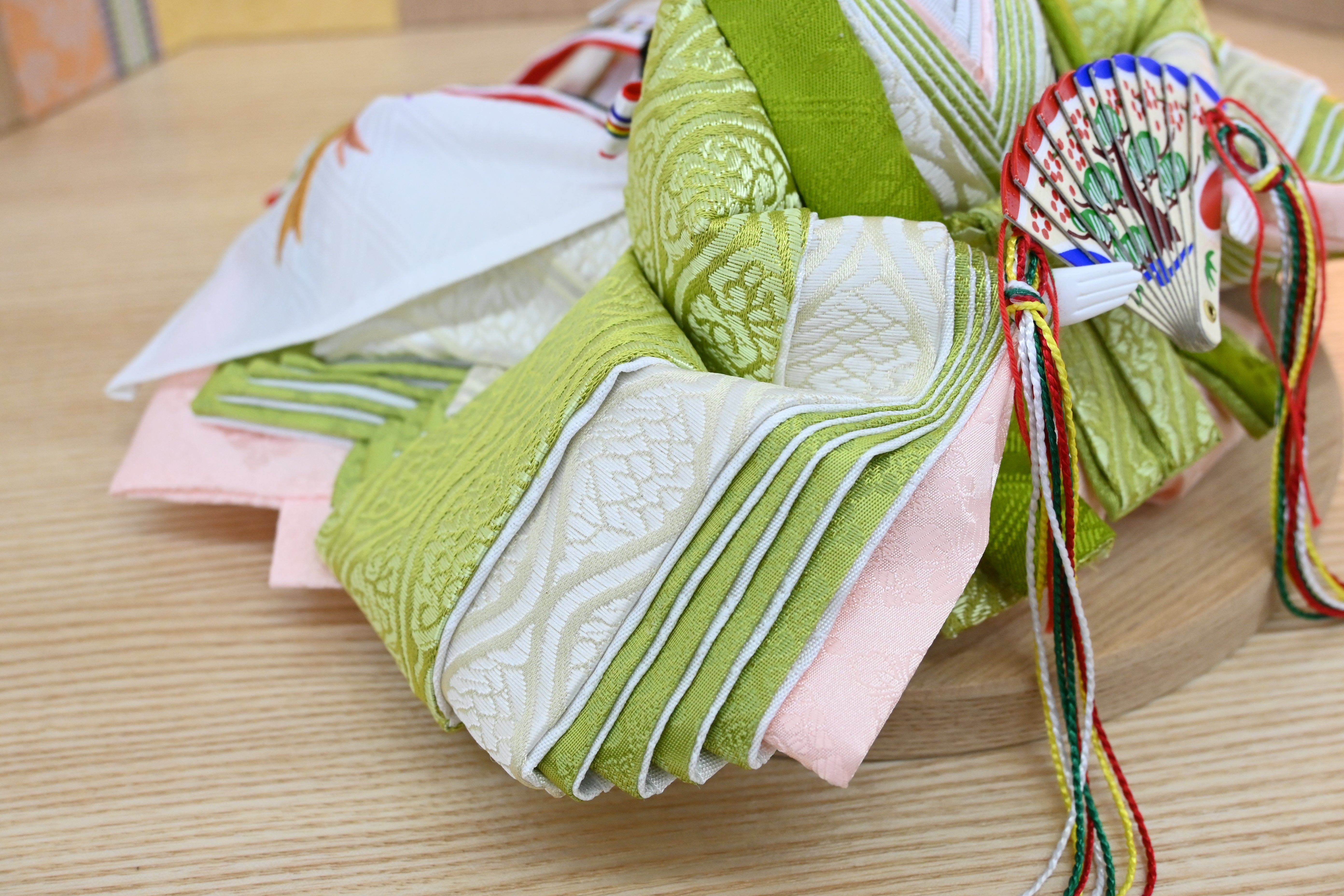 エバーグリーン