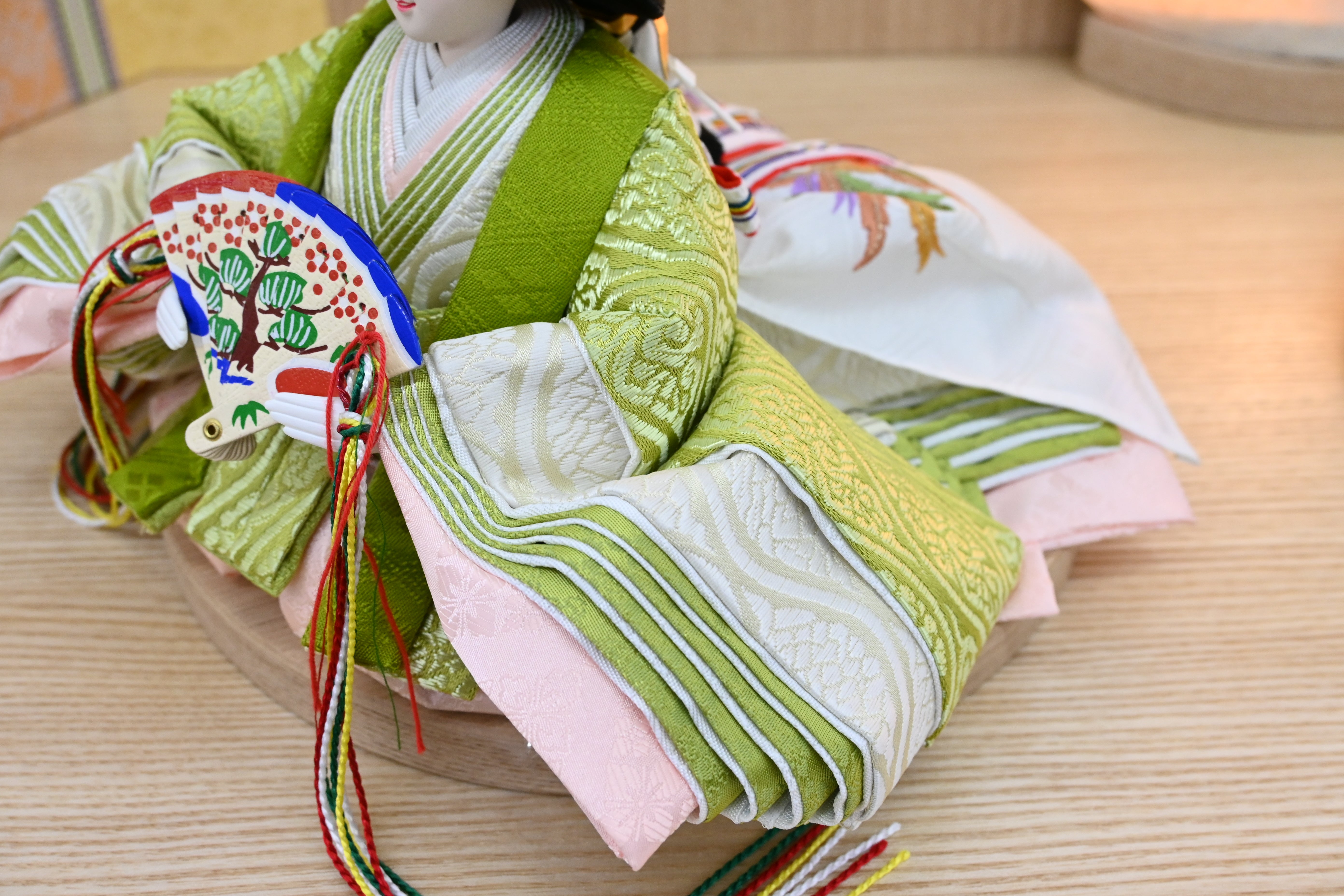 エバーグリーン