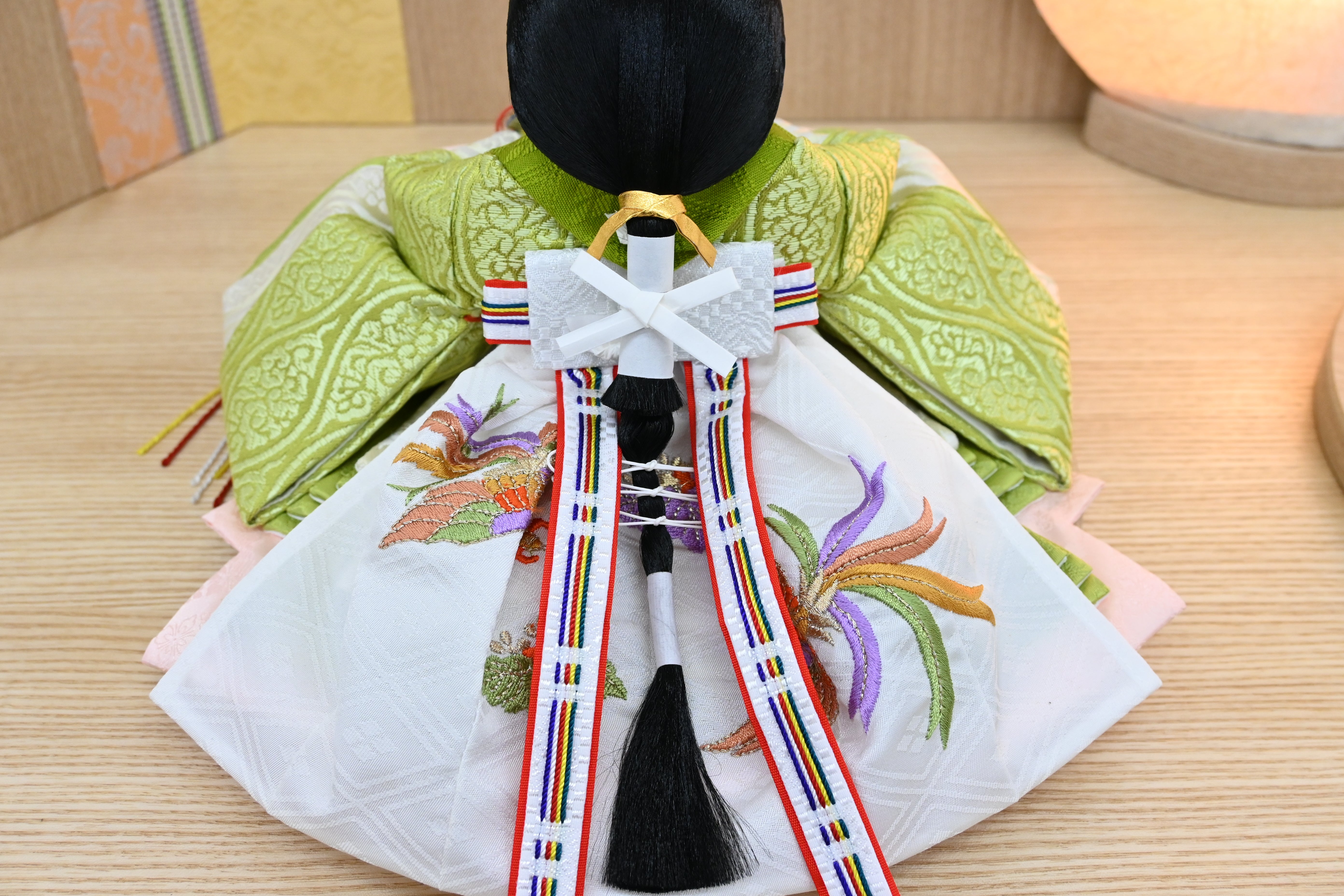 エバーグリーン