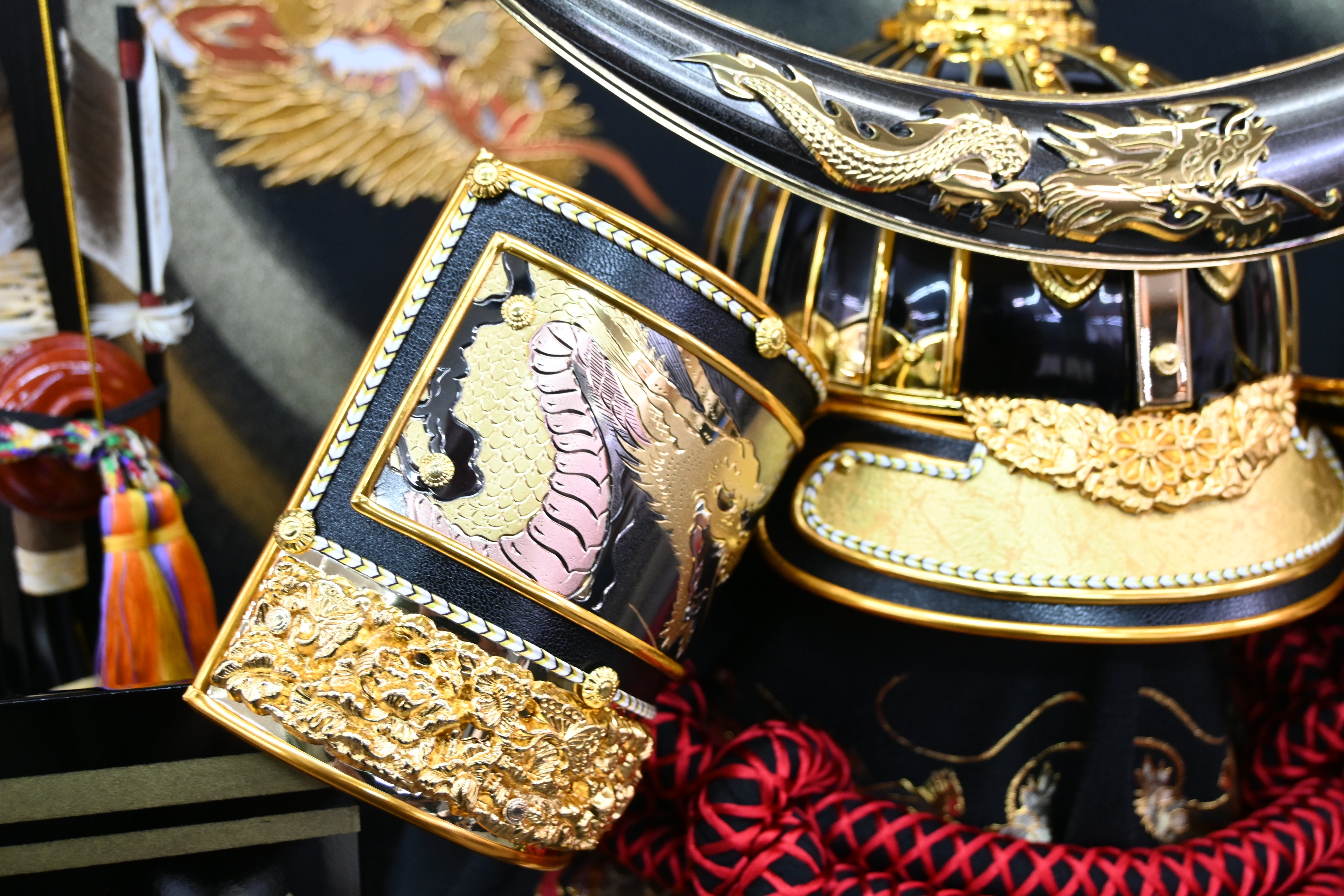 龍牙  -りゅうが-