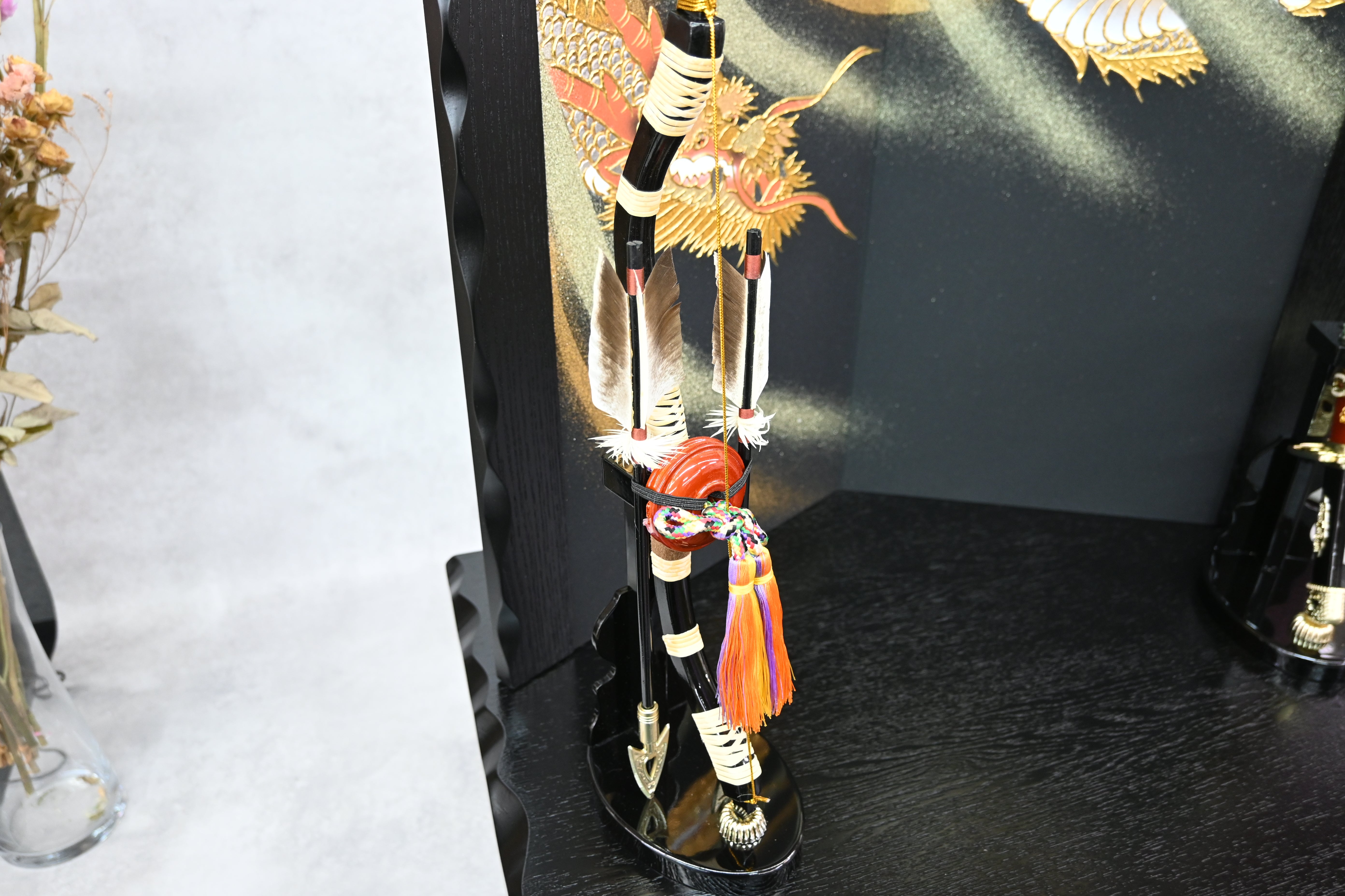 龍牙  -りゅうが-