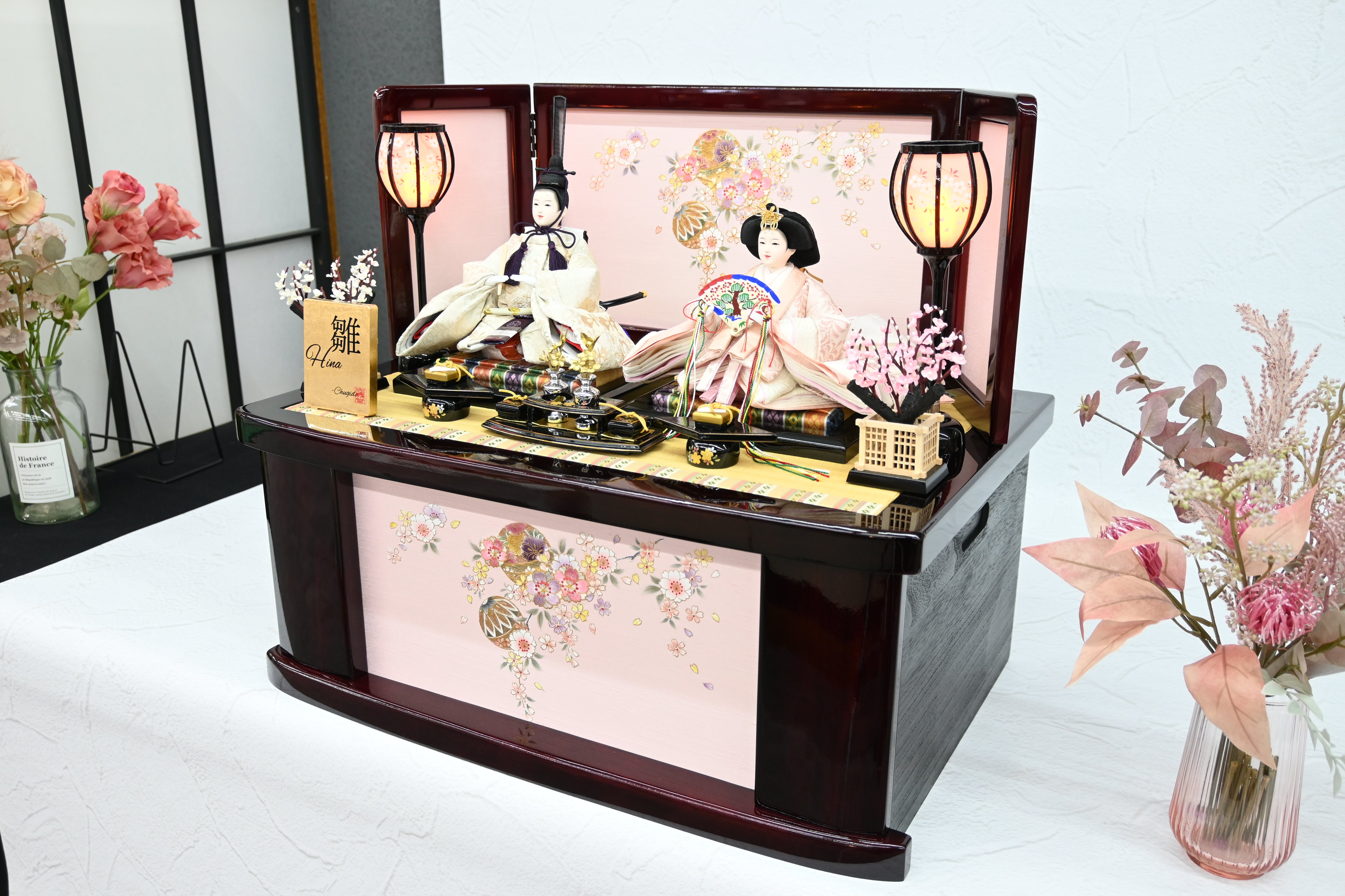 風菜乃  -かなの-