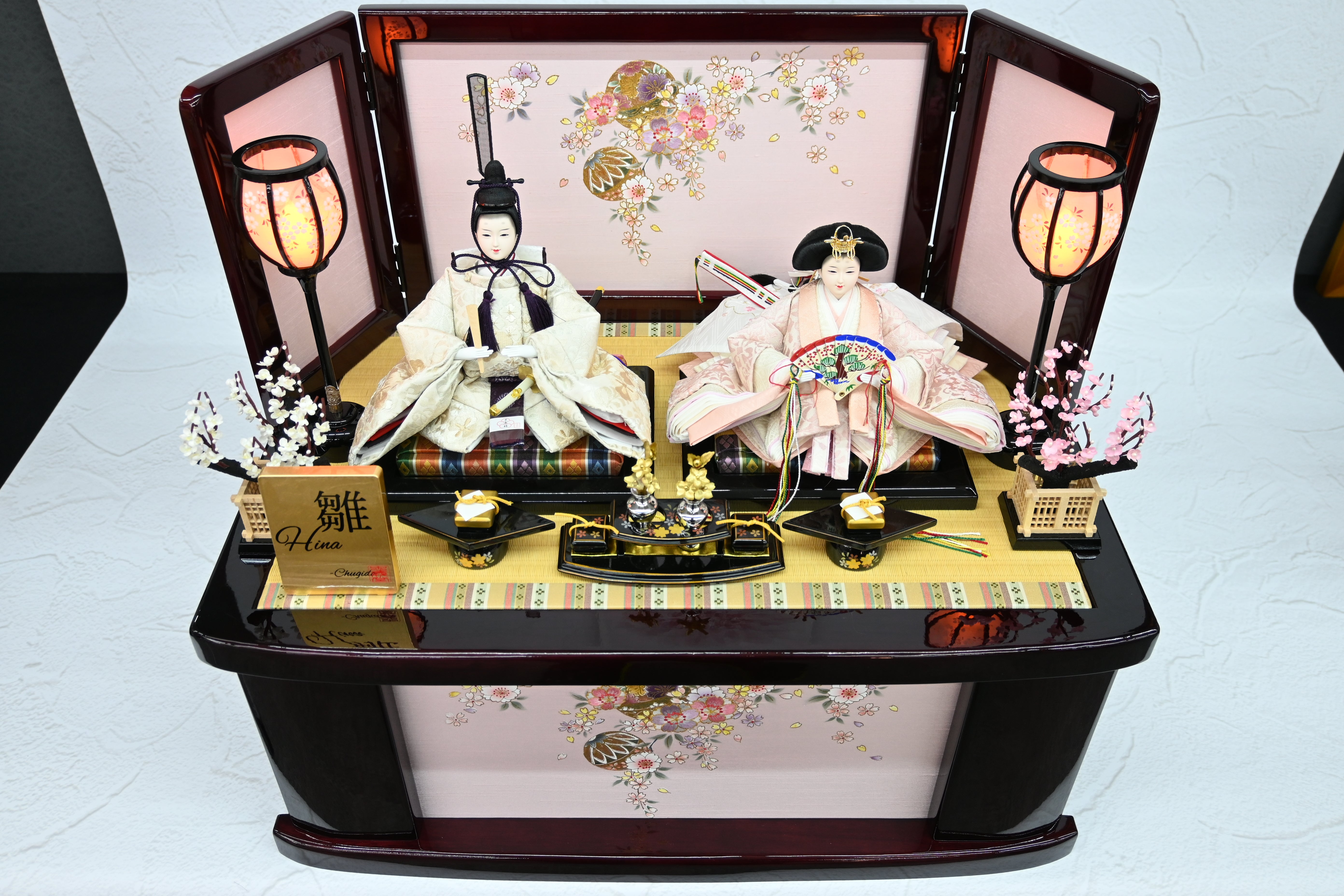 風菜乃  -かなの-