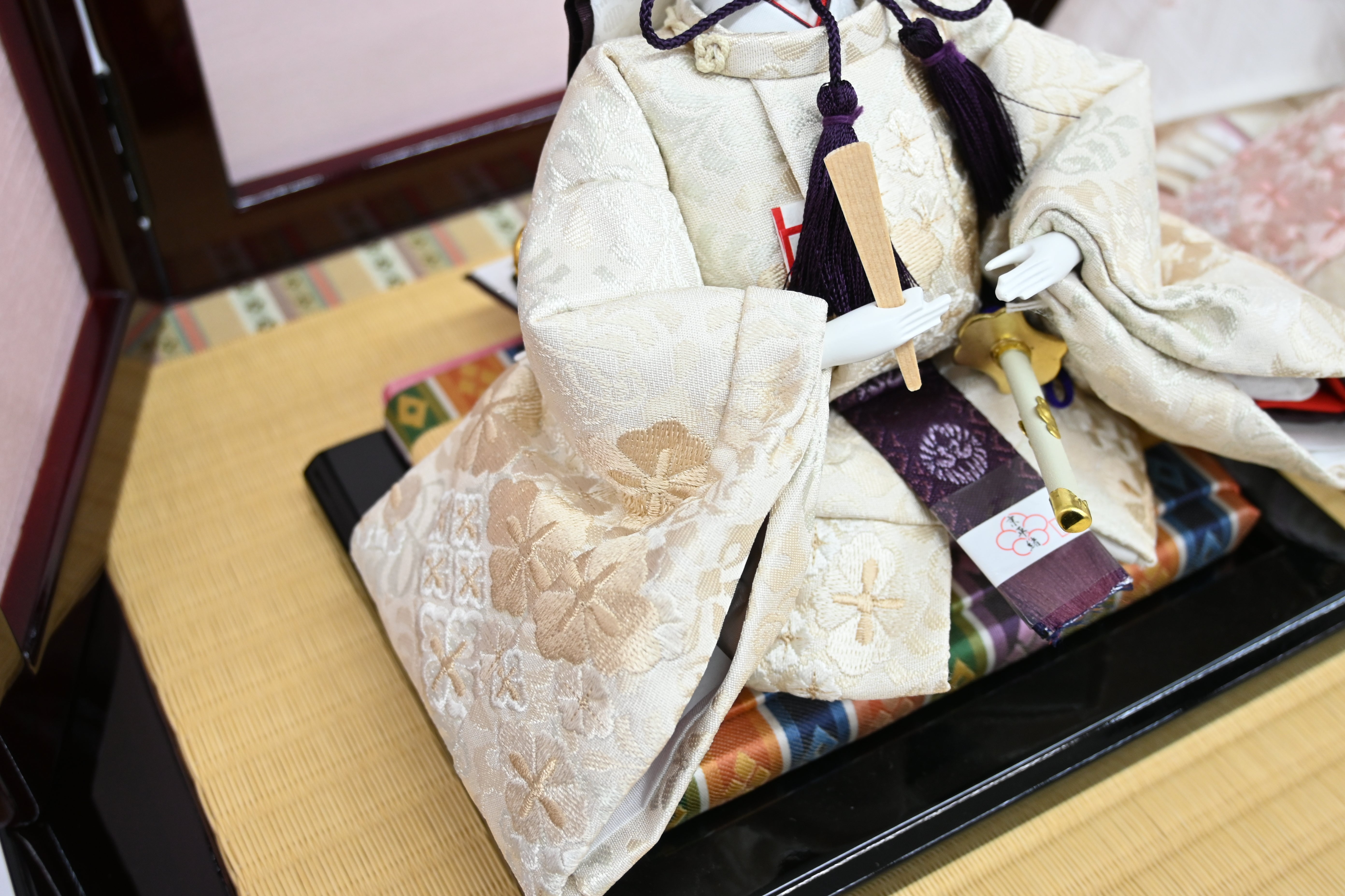 風菜乃  -かなの-