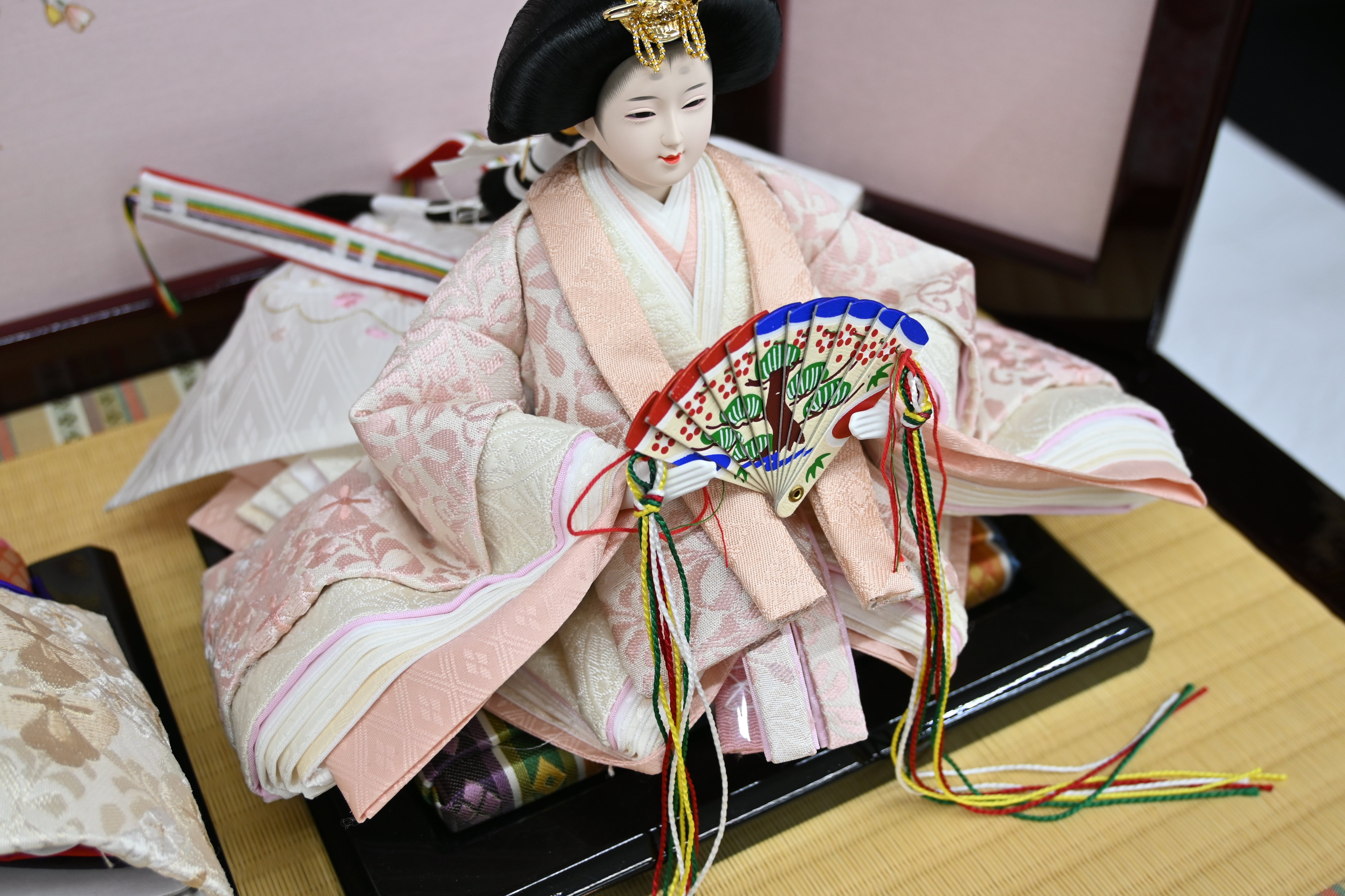 風菜乃  -かなの-